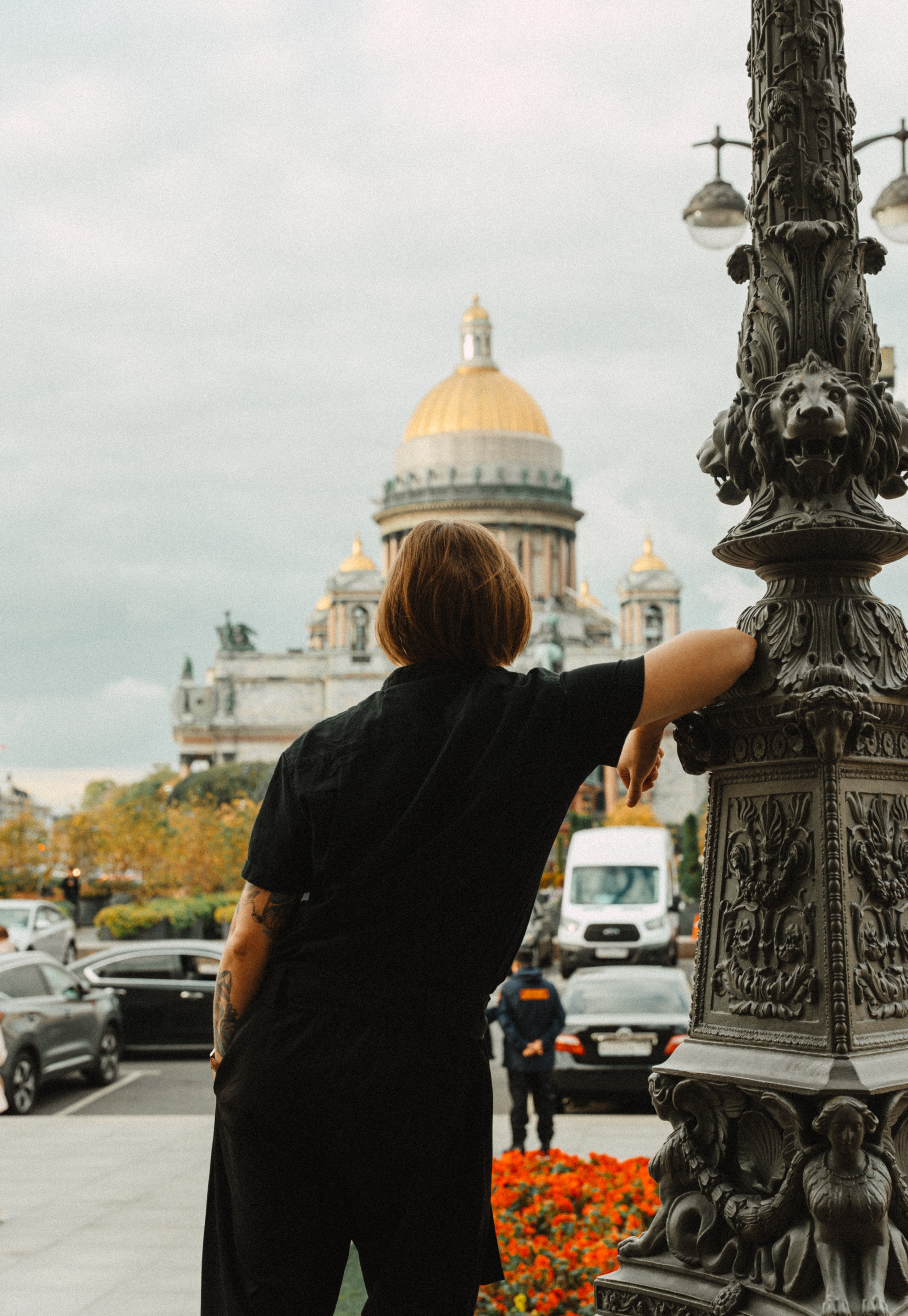 Vladimir. Фотограф Санкт-Петербург/Гомель Виктория Петрова