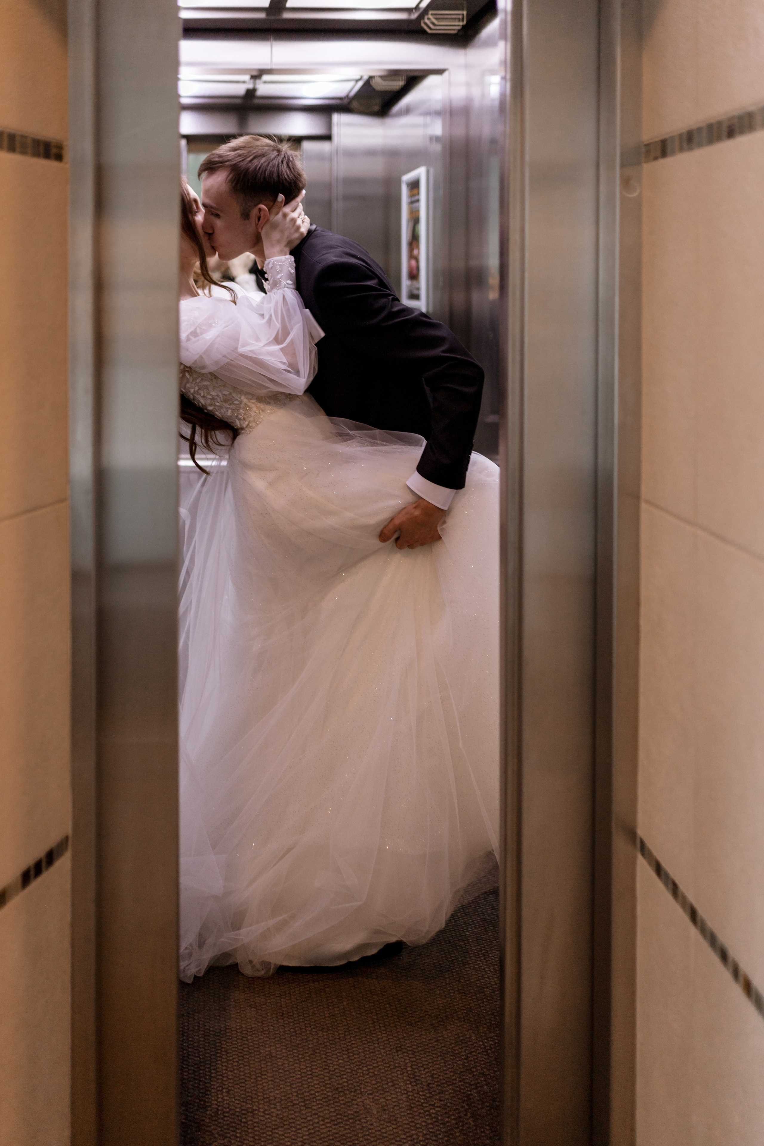 Влад & Людмила. Свадебный фотограф в Чебоксарах Анастасия Иванова