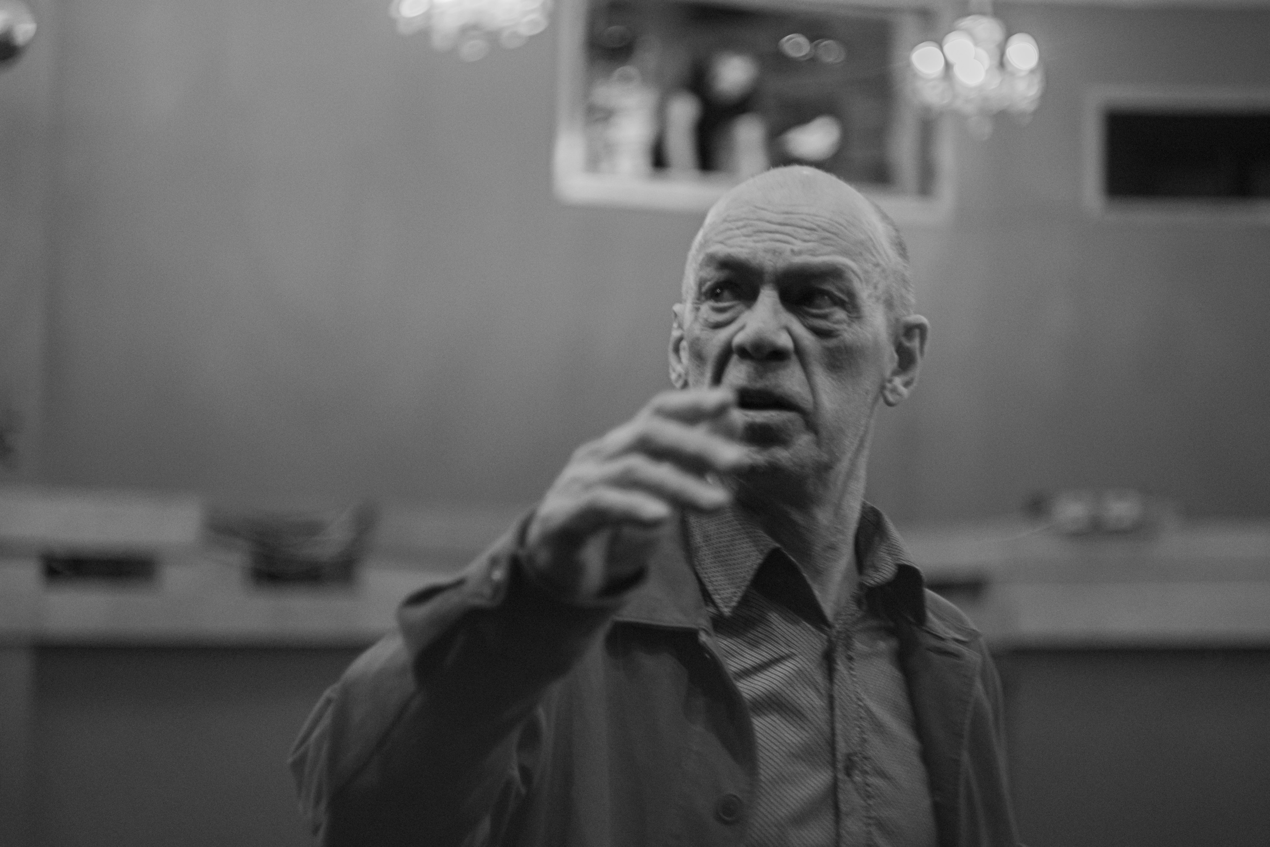 Бэкстейдж. Фотограф в Москве Алина Туртыгина