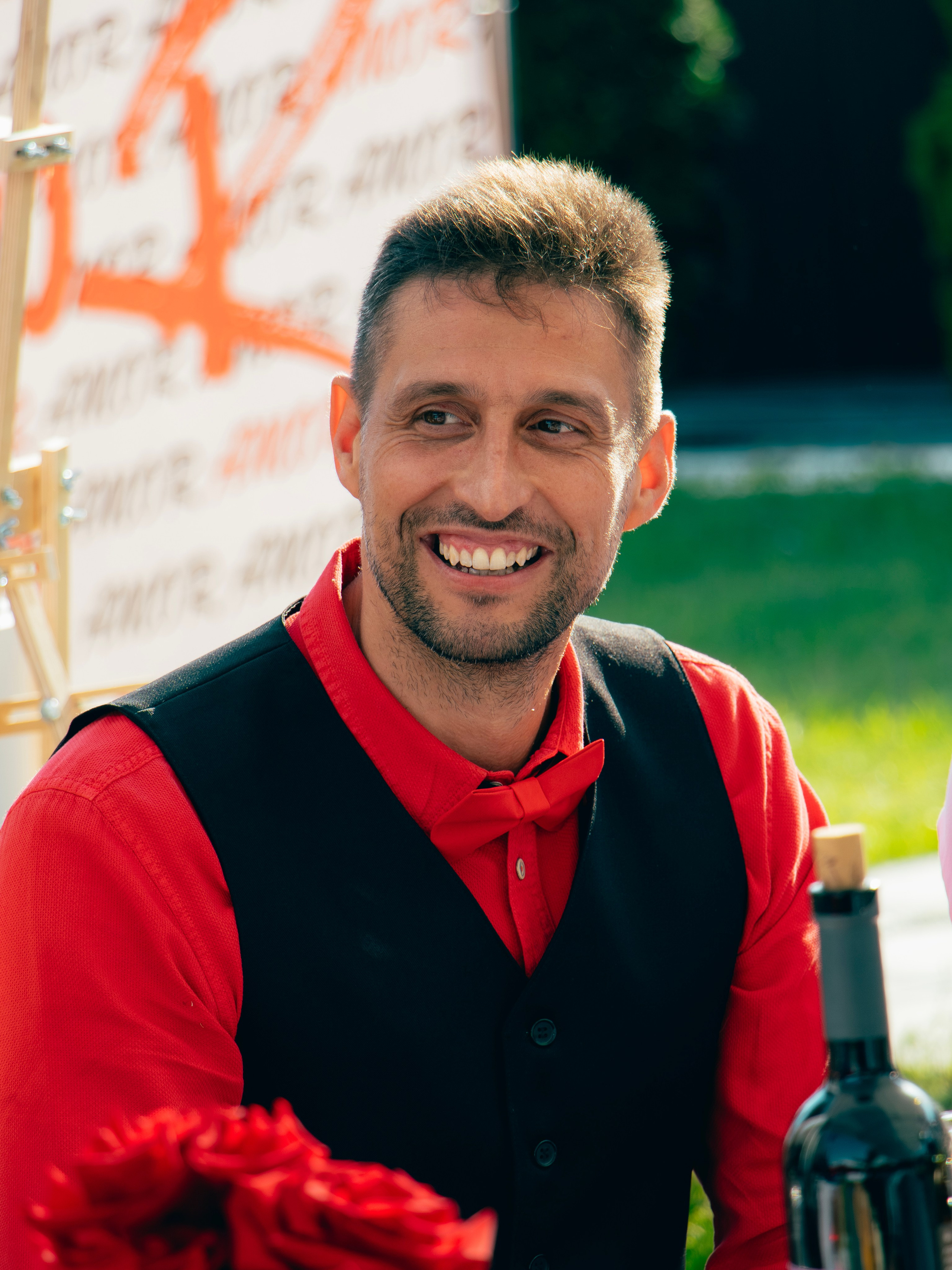 Роман & Анастасия. Репортажный и портретный фотограф в Тольятти