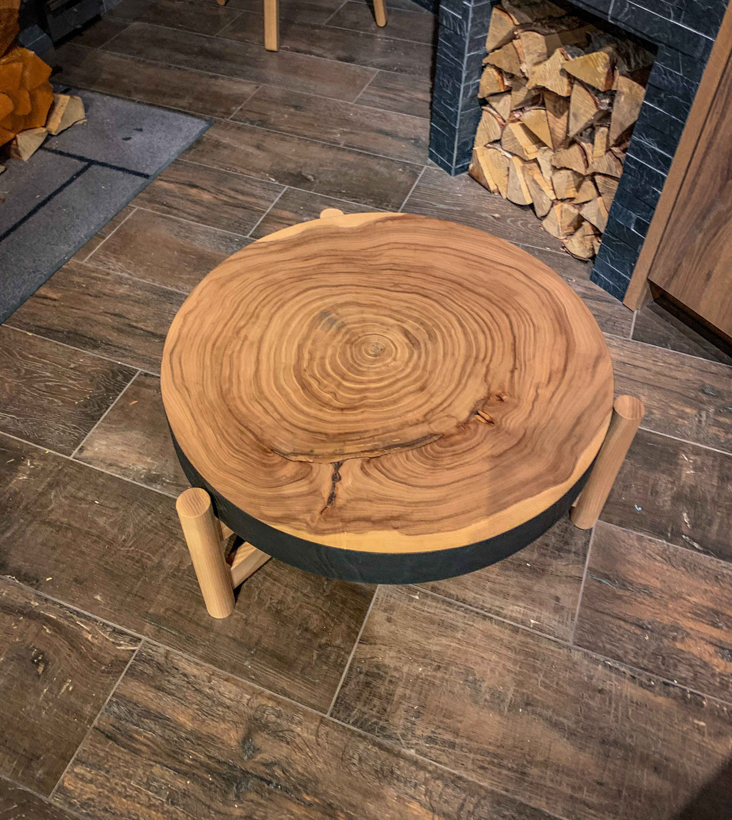 Мебель. Творческая мастерская