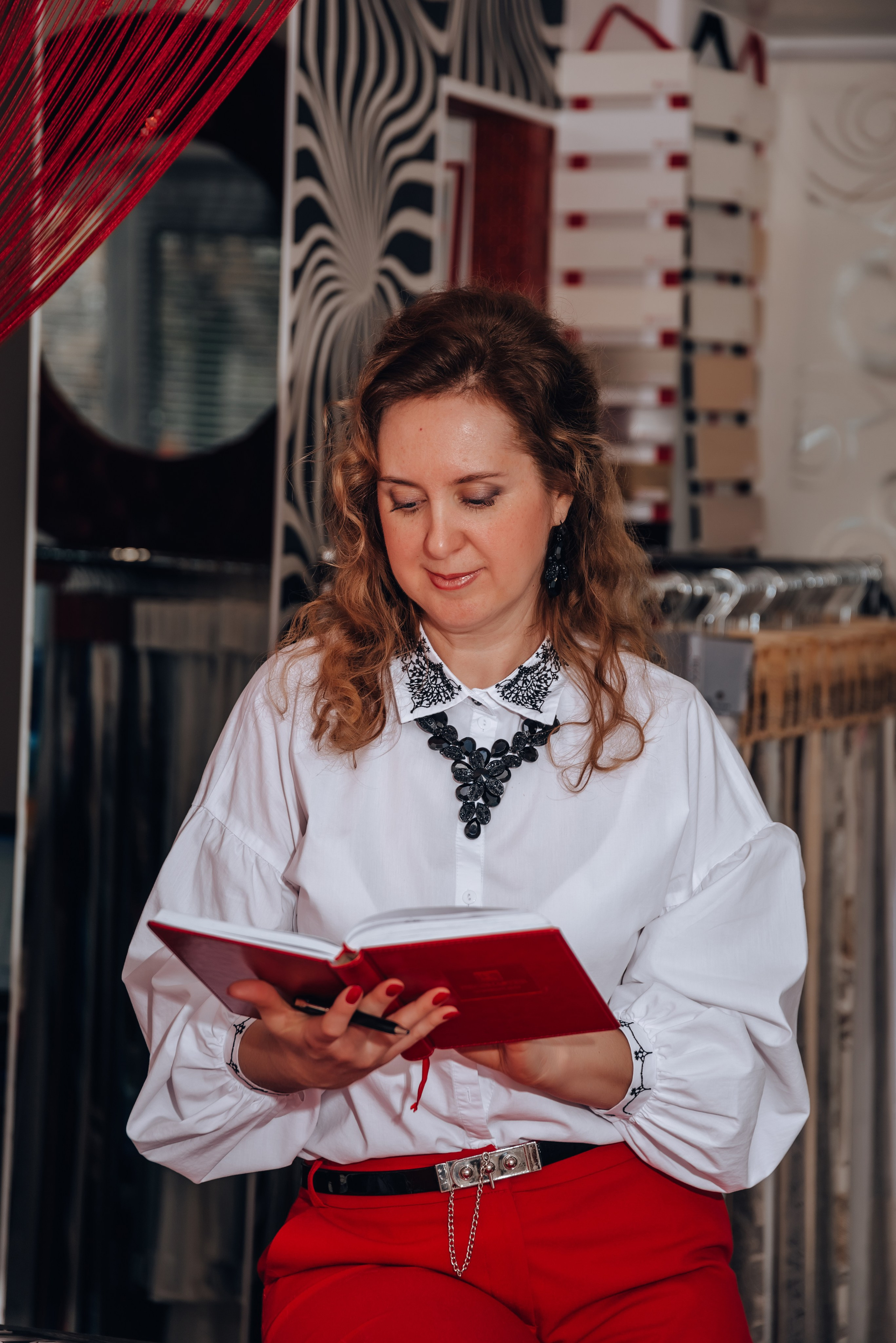 Дизайнер. Часть 1. Детский и семейный фотограф Катерина Мишина