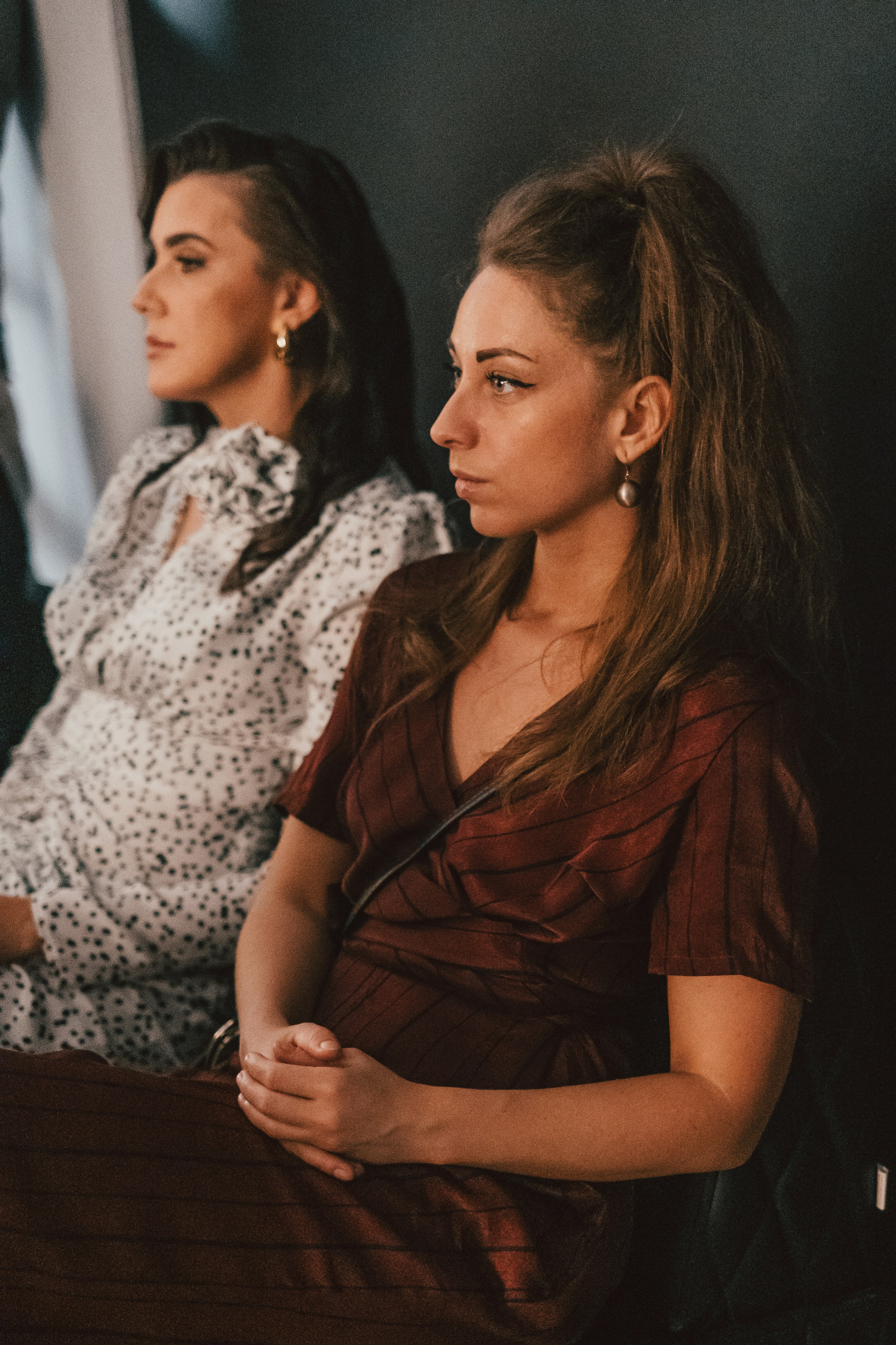 Вечеринка. Фотограф в Мурманске Полина Аленовская