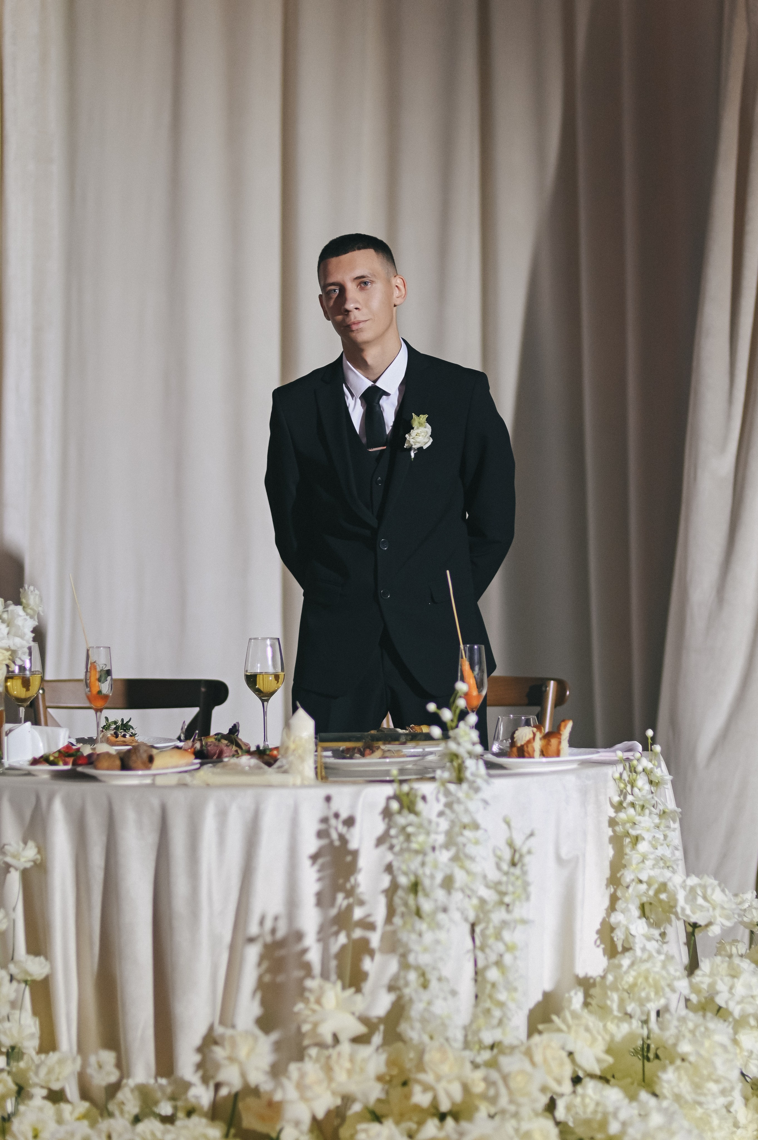 Олег + Юля. Свадебный и семейный фотограф Волгоград Москва