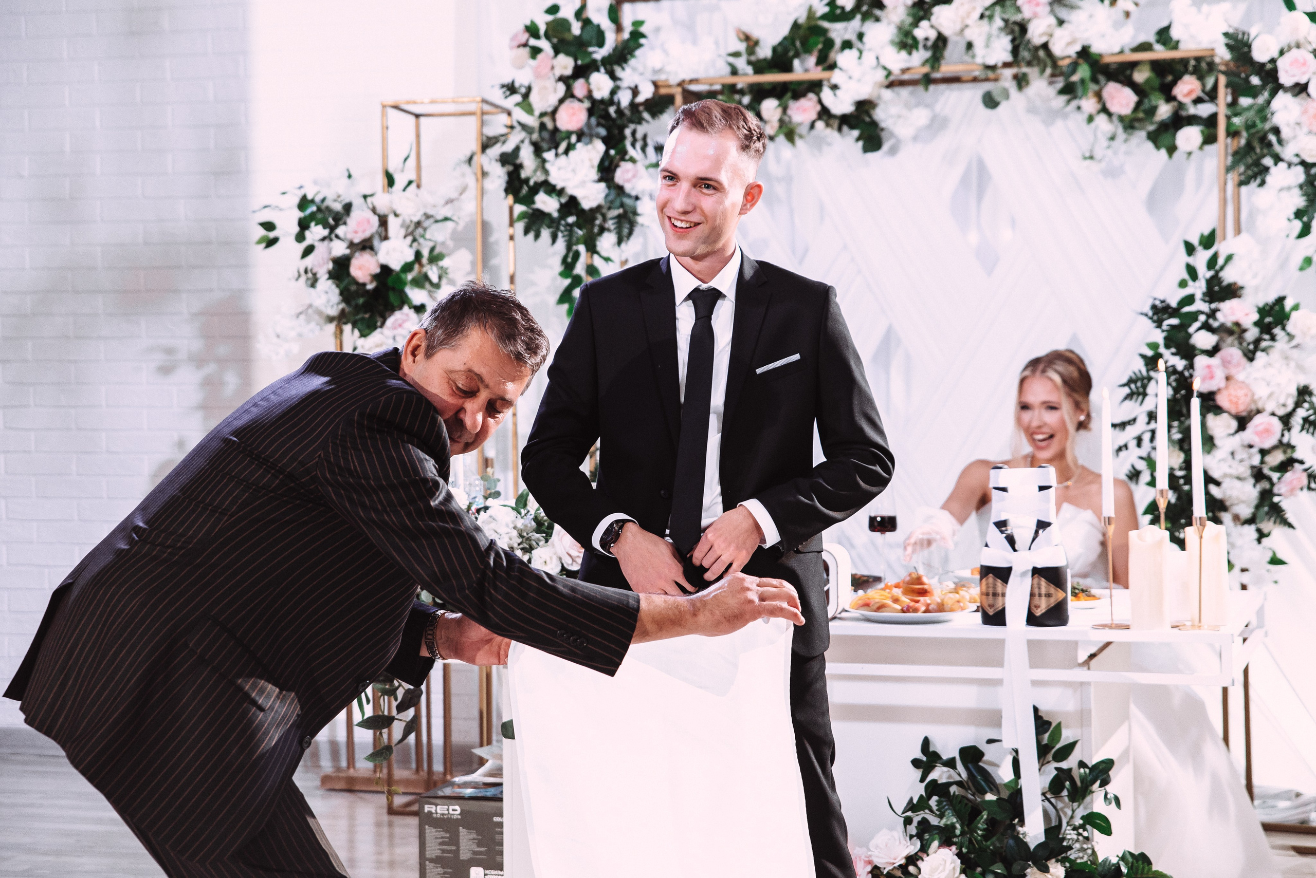 Александр + Кристина. Свадебный и семейный фотограф в Волгограде Олеся Лисицкая