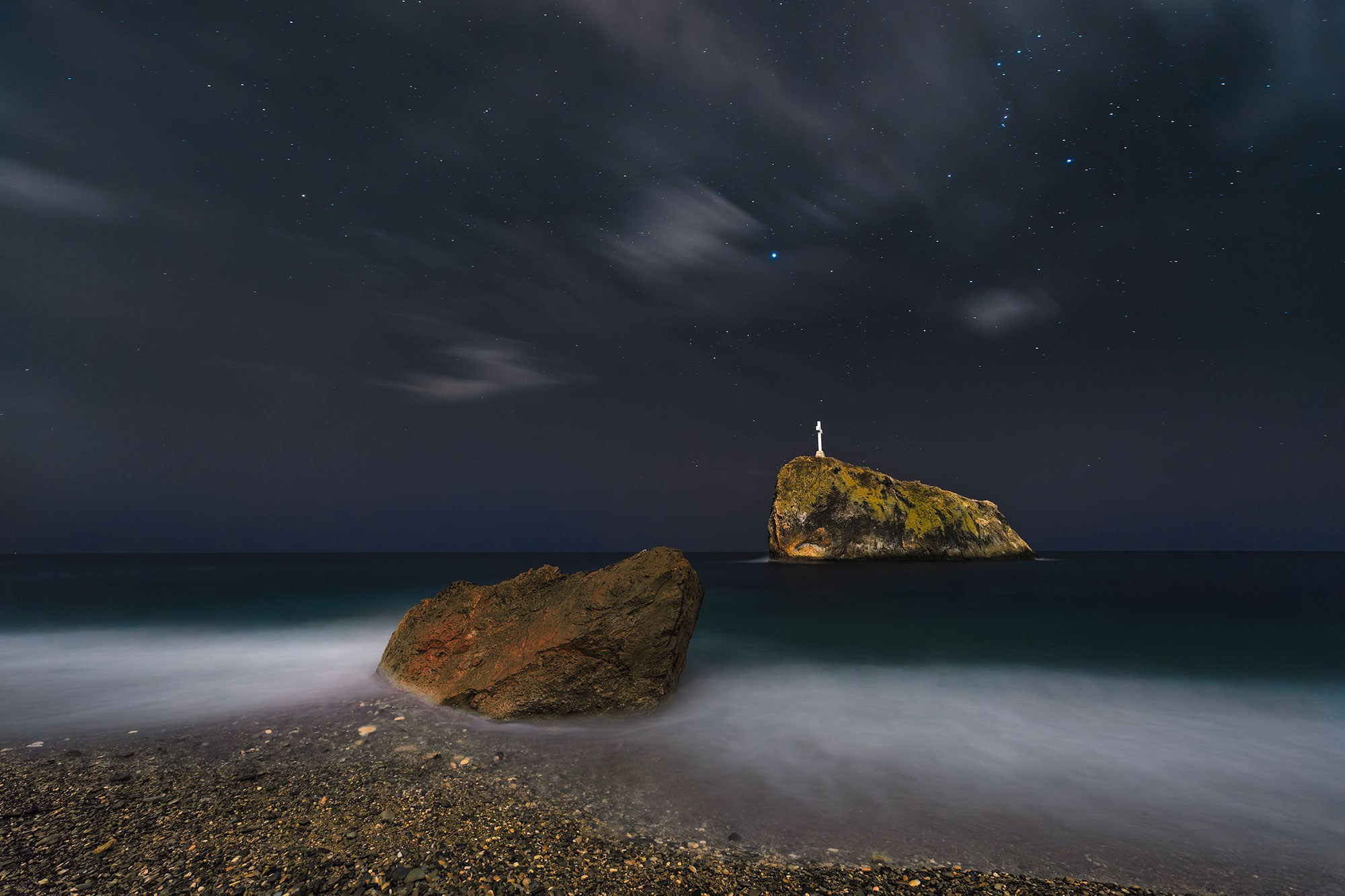 Весенний Крым 2026