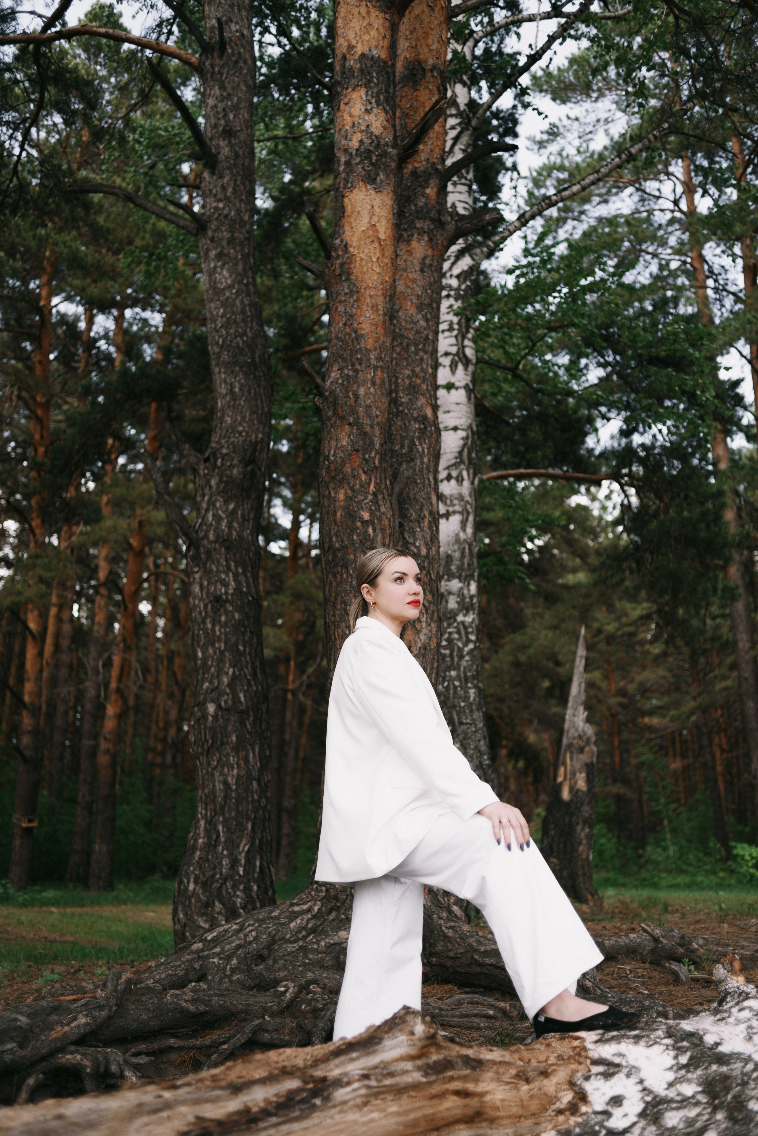 Марина. Фотограф Дарья Мустафина, Тюмень