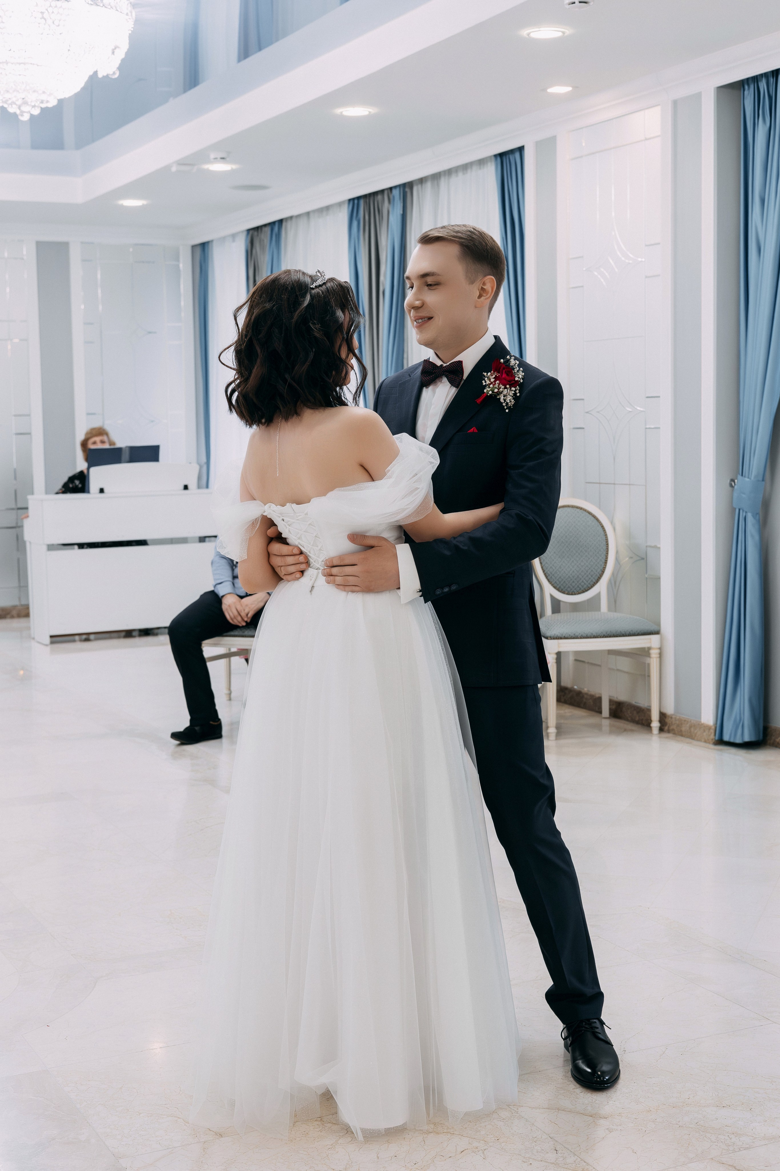 Наталья и Платон