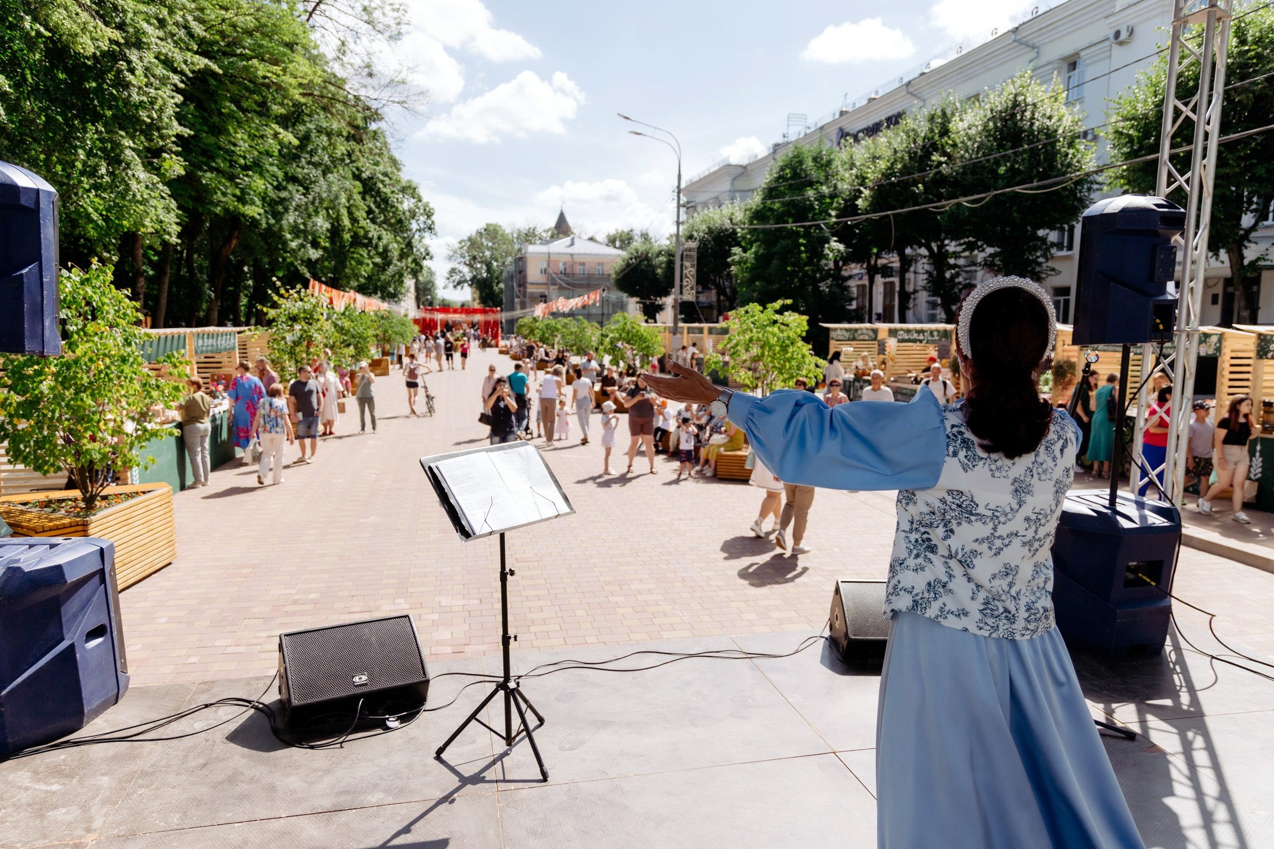 Фестиваль смоленской кухни ЛУКОВ ФЕСТ 2025. Главная