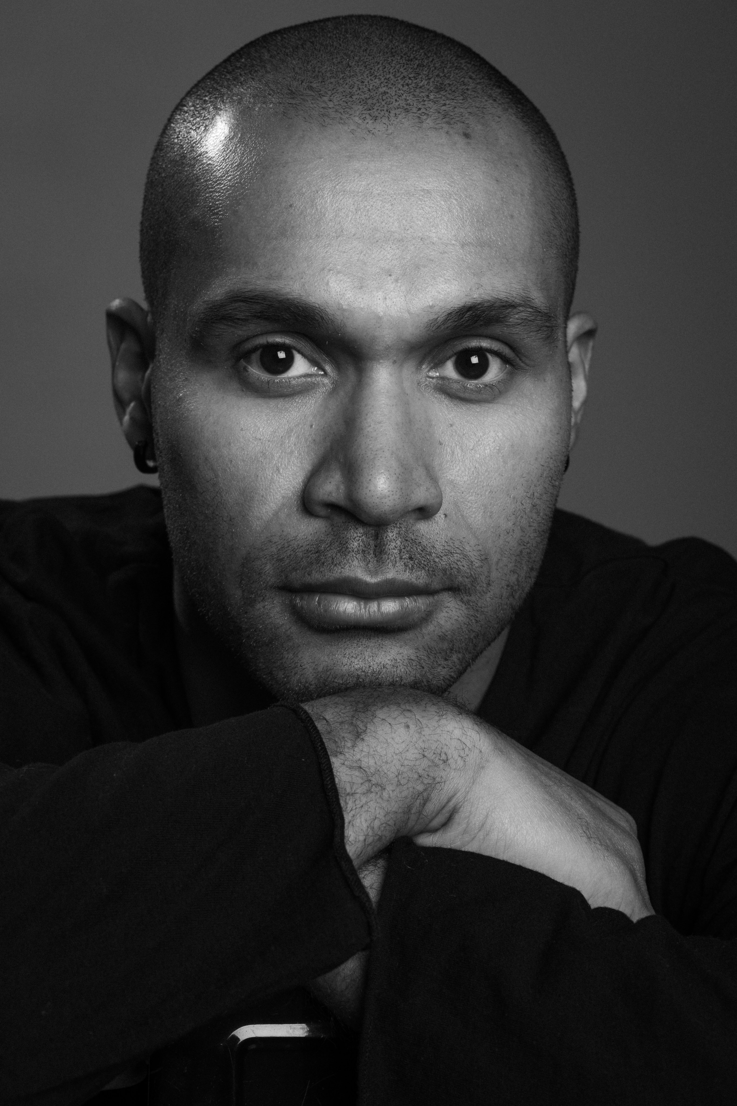 СТЕФ. Я фотограф из Москвы к Вашим услугам