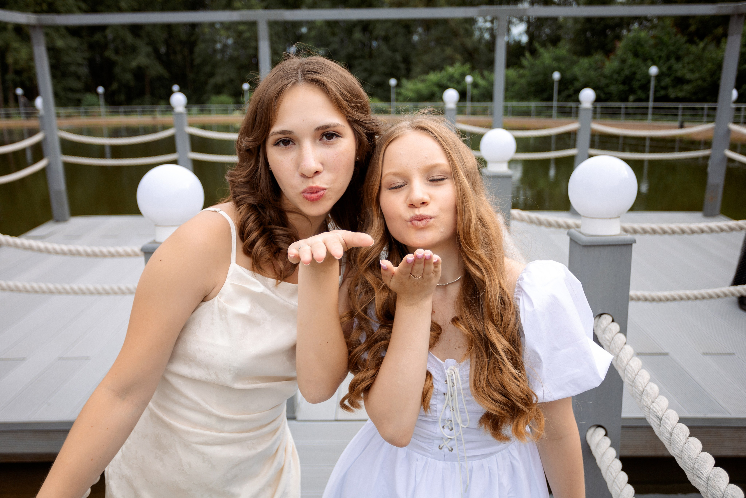 ВЫПУСКНОЙ: Волки-Липки. Все фото. Профессиональный фотограф в Ижевске Леша Петров