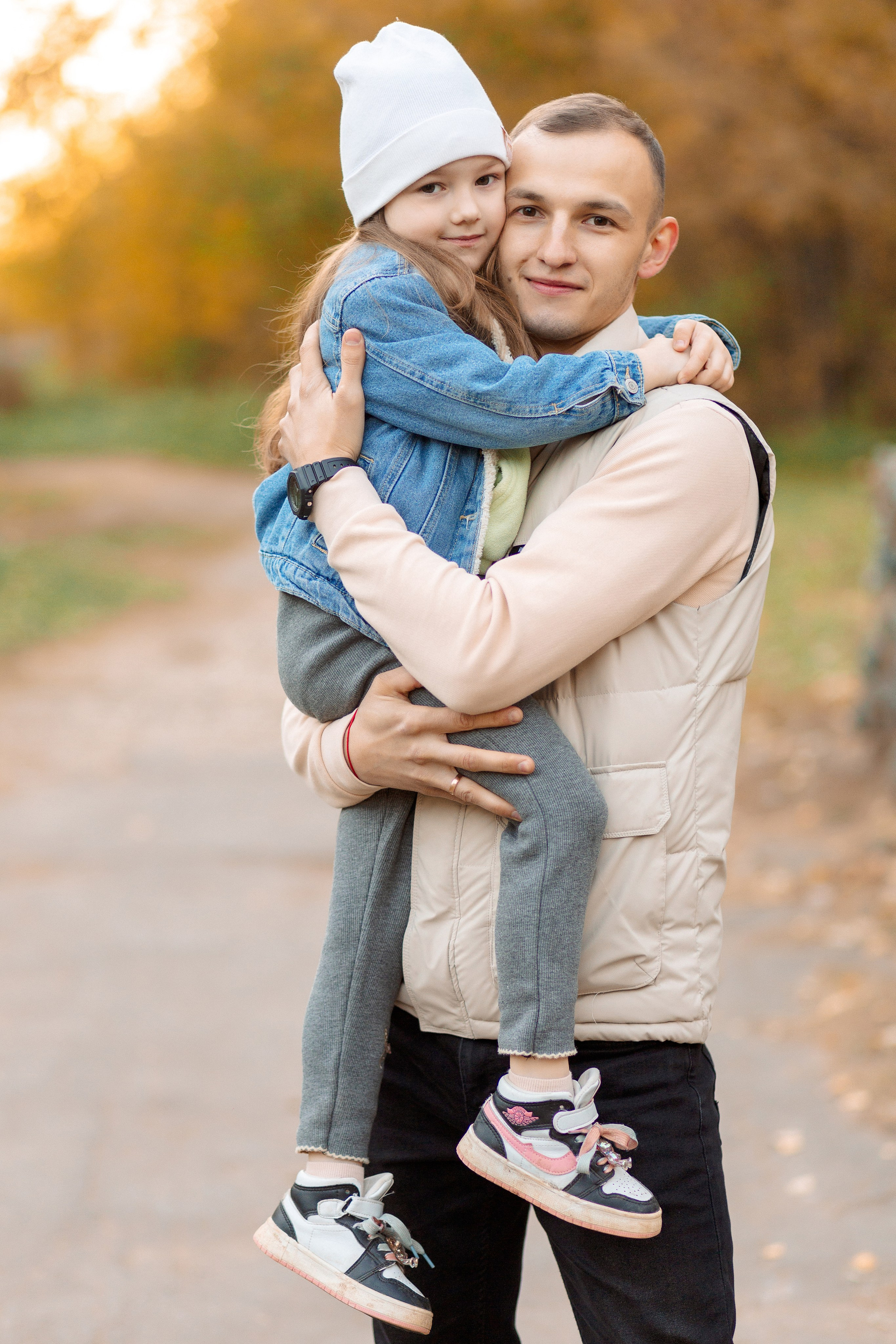 СЕМЕЙНАЯ: ВСЕ ФОТО. Профессиональный фотограф в Ижевске Леша Петров