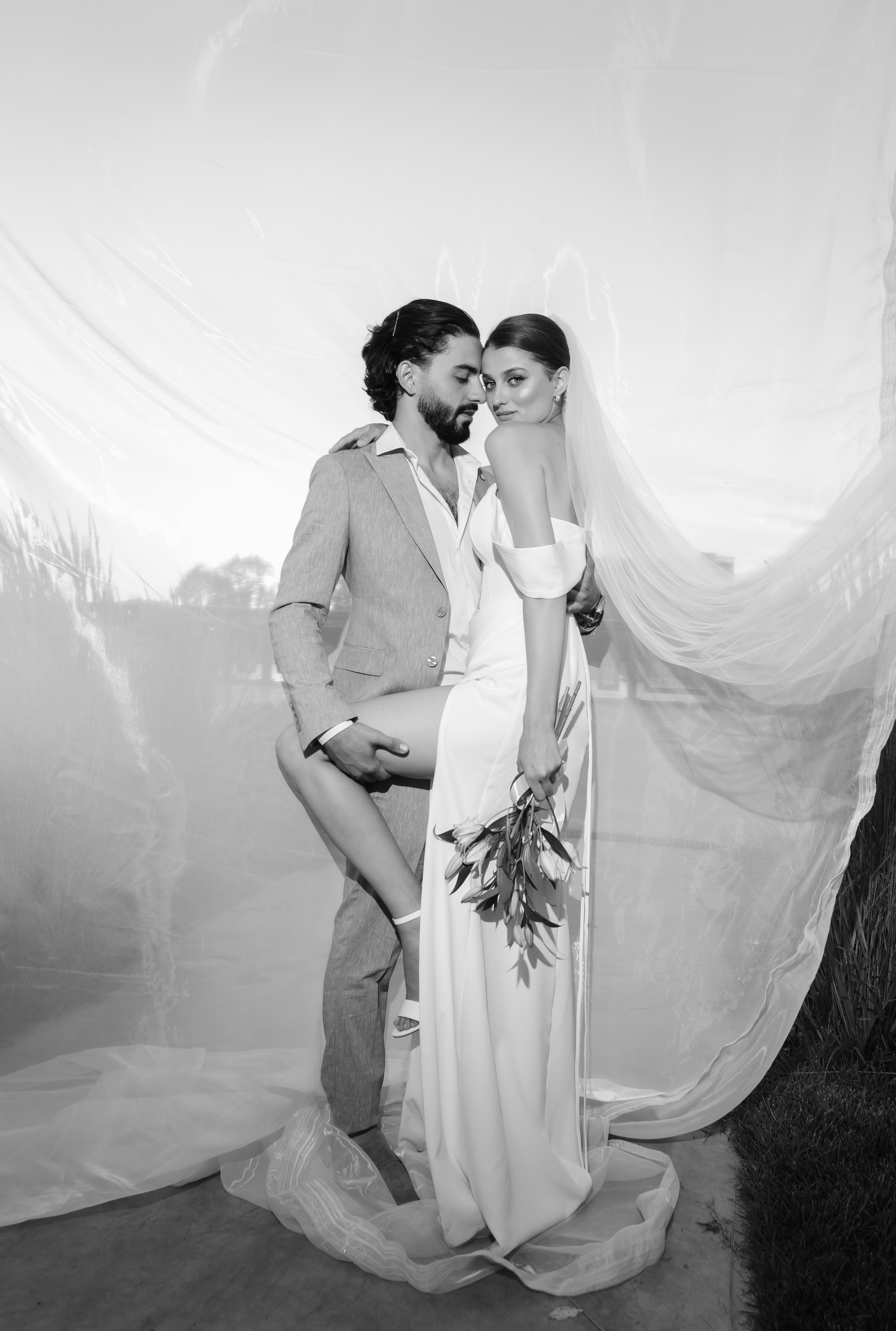 Elvin & Diana. Свадебный фотограф Ильнар Асадуллин