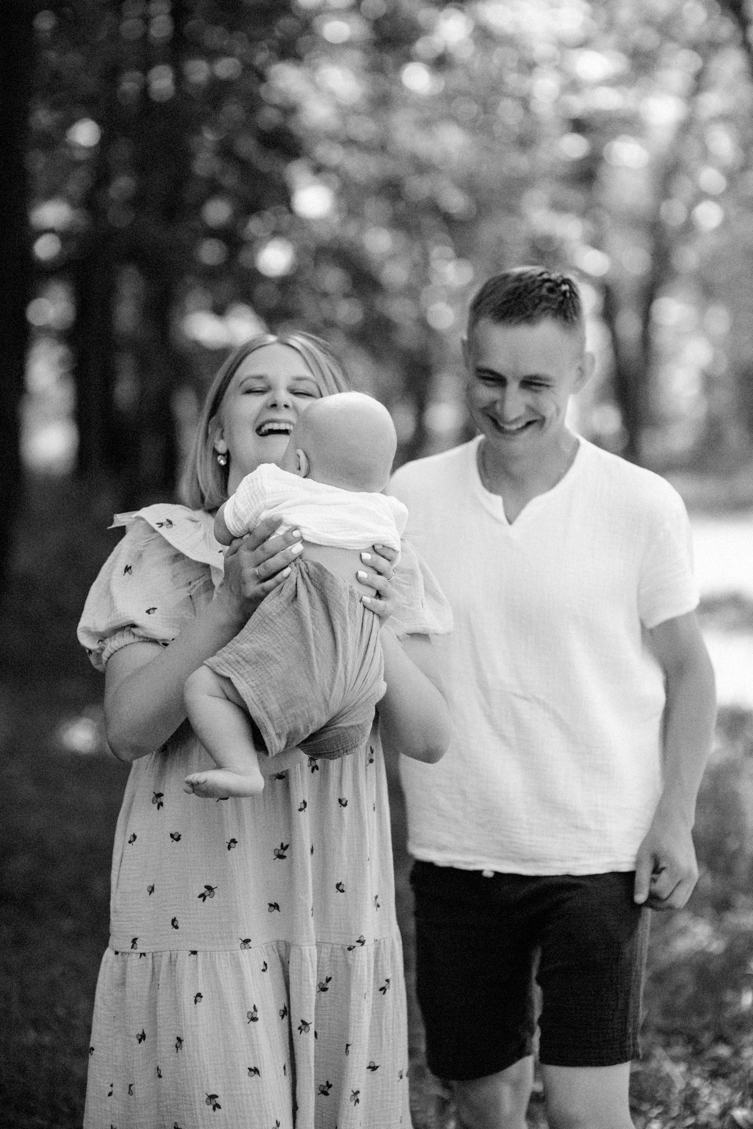 Семья. Свадебный Фотограф в Твери Анастасия Булкина