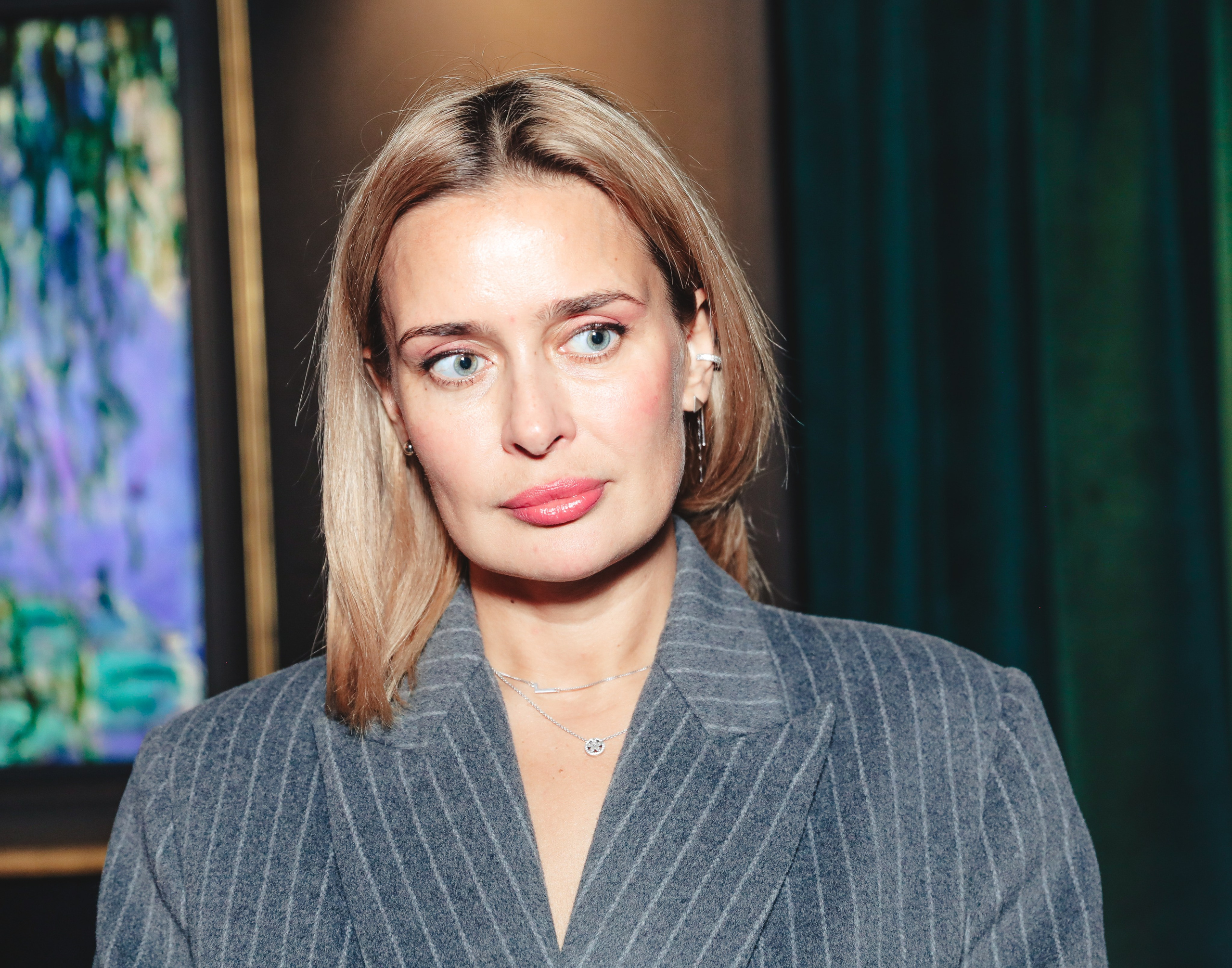 Приём Brands & Friends. Фотографии Media Direction Group