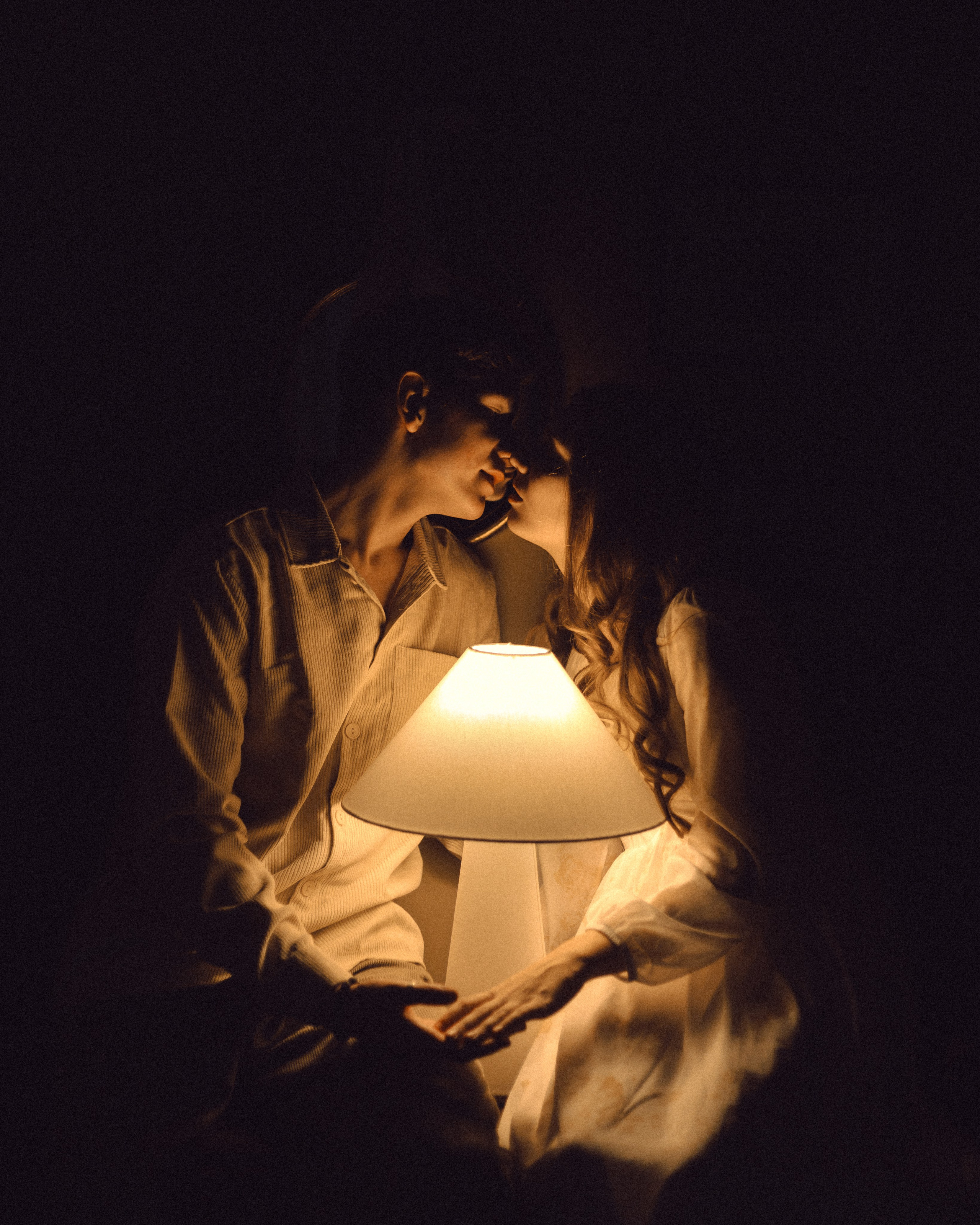 Никодим и Алиса. Фотограф свадебных и парных историй Кристина Шакула