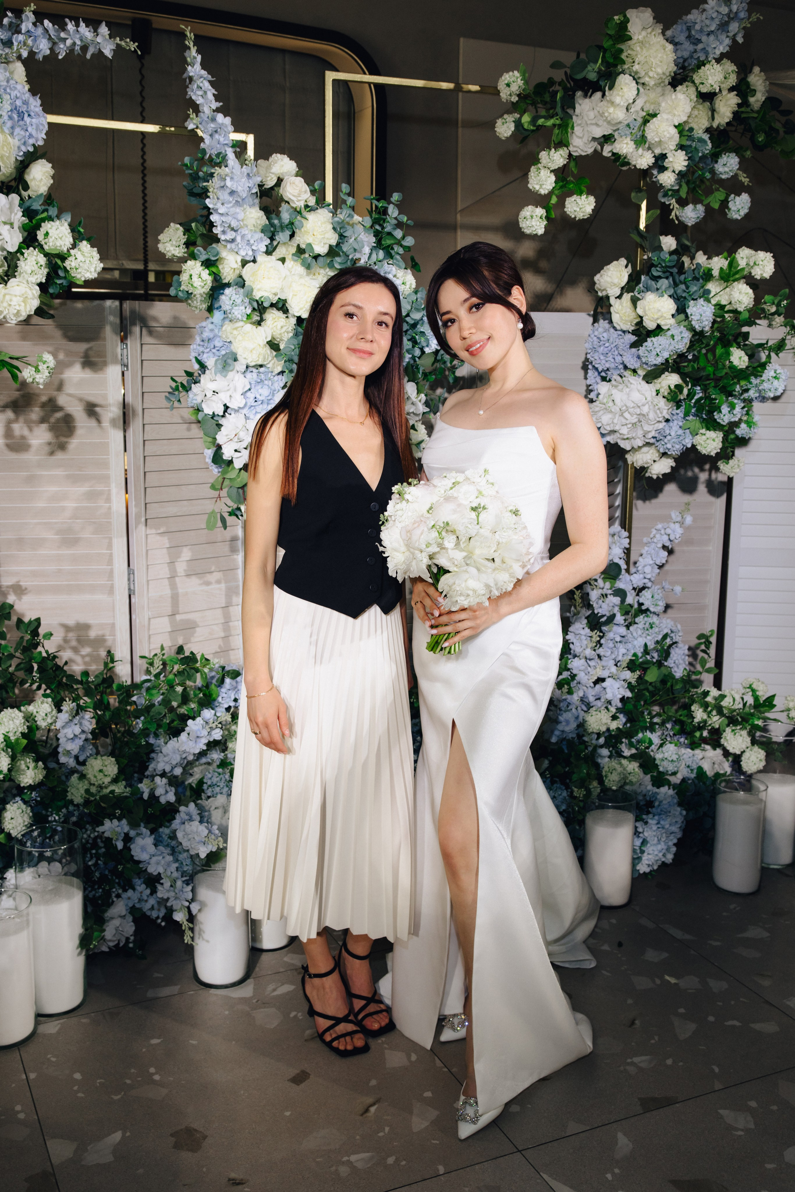 Михаил и Аделина. Фотограф в Красноярске