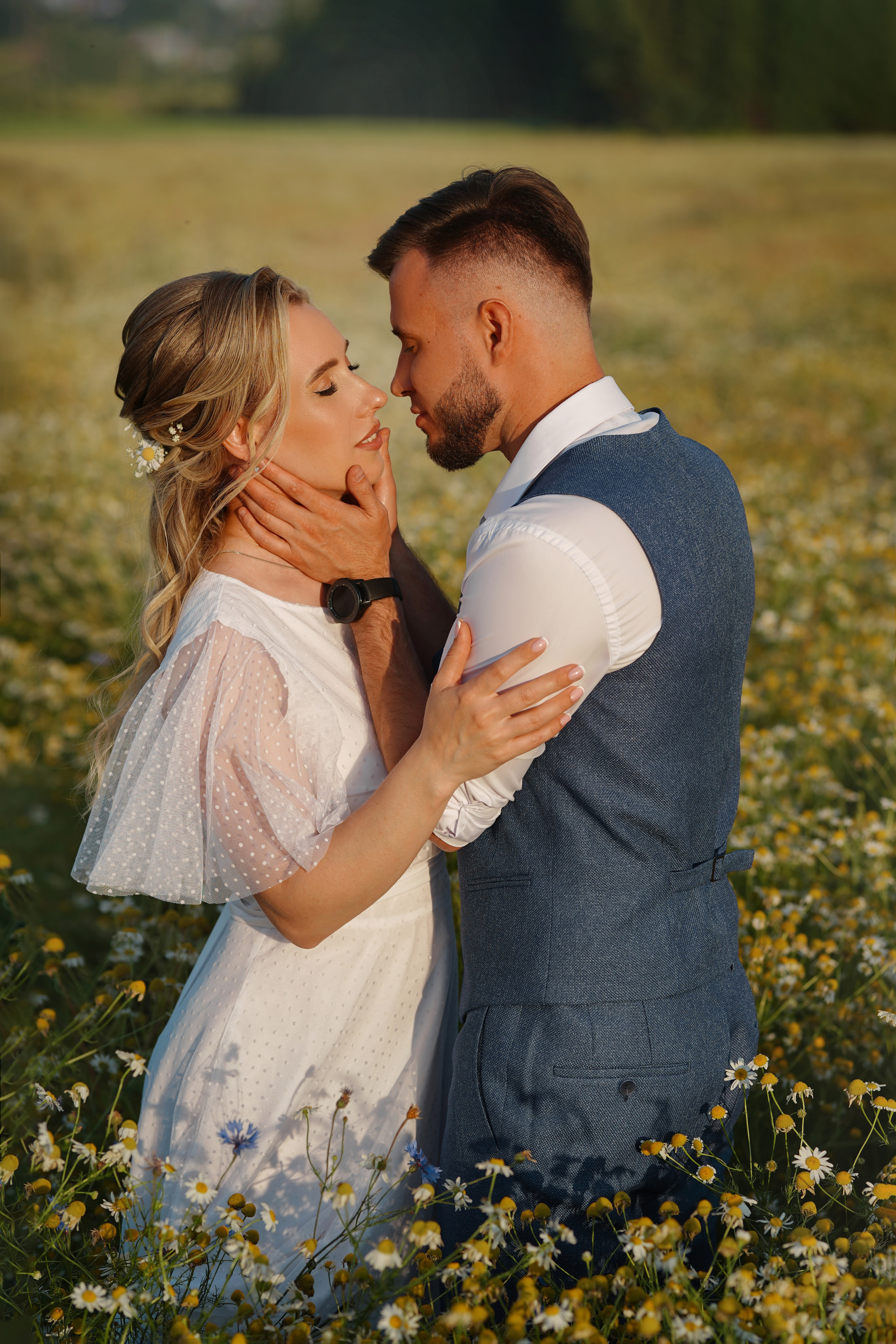 Семейная. Фотограф Ирина Гарш