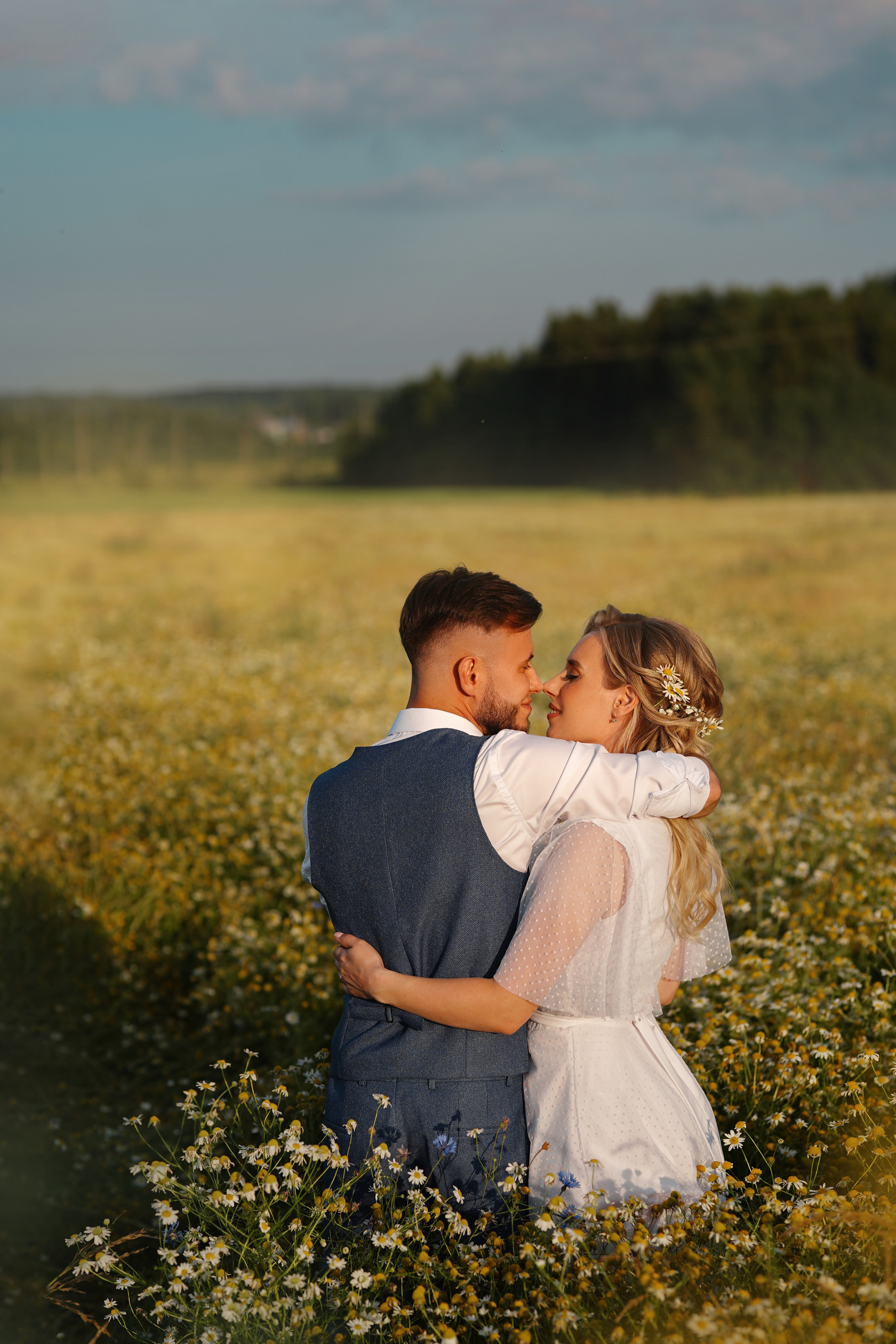 Семейная. Фотограф Ирина Гарш