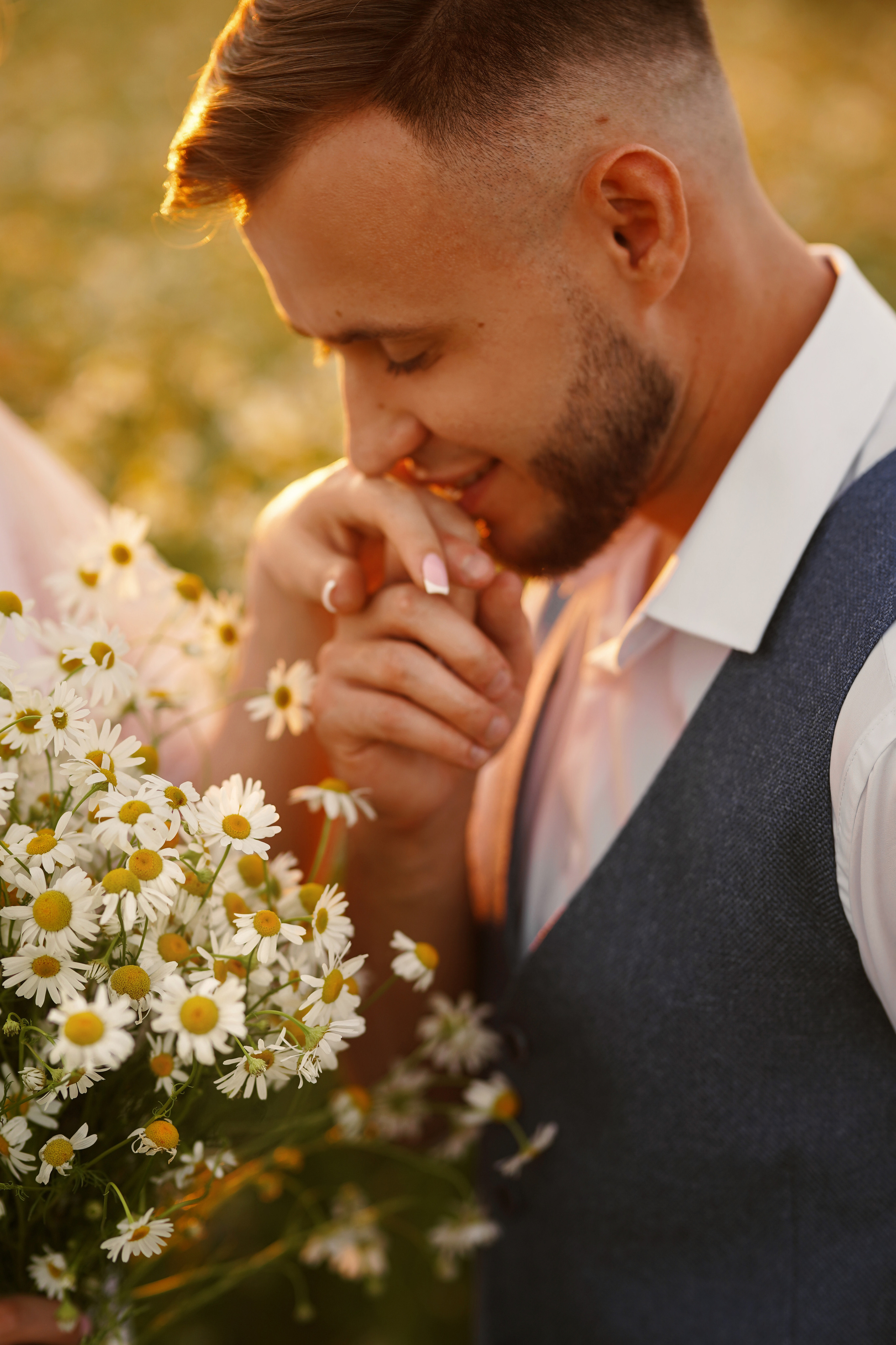 Семейная. Фотограф Ирина Гарш