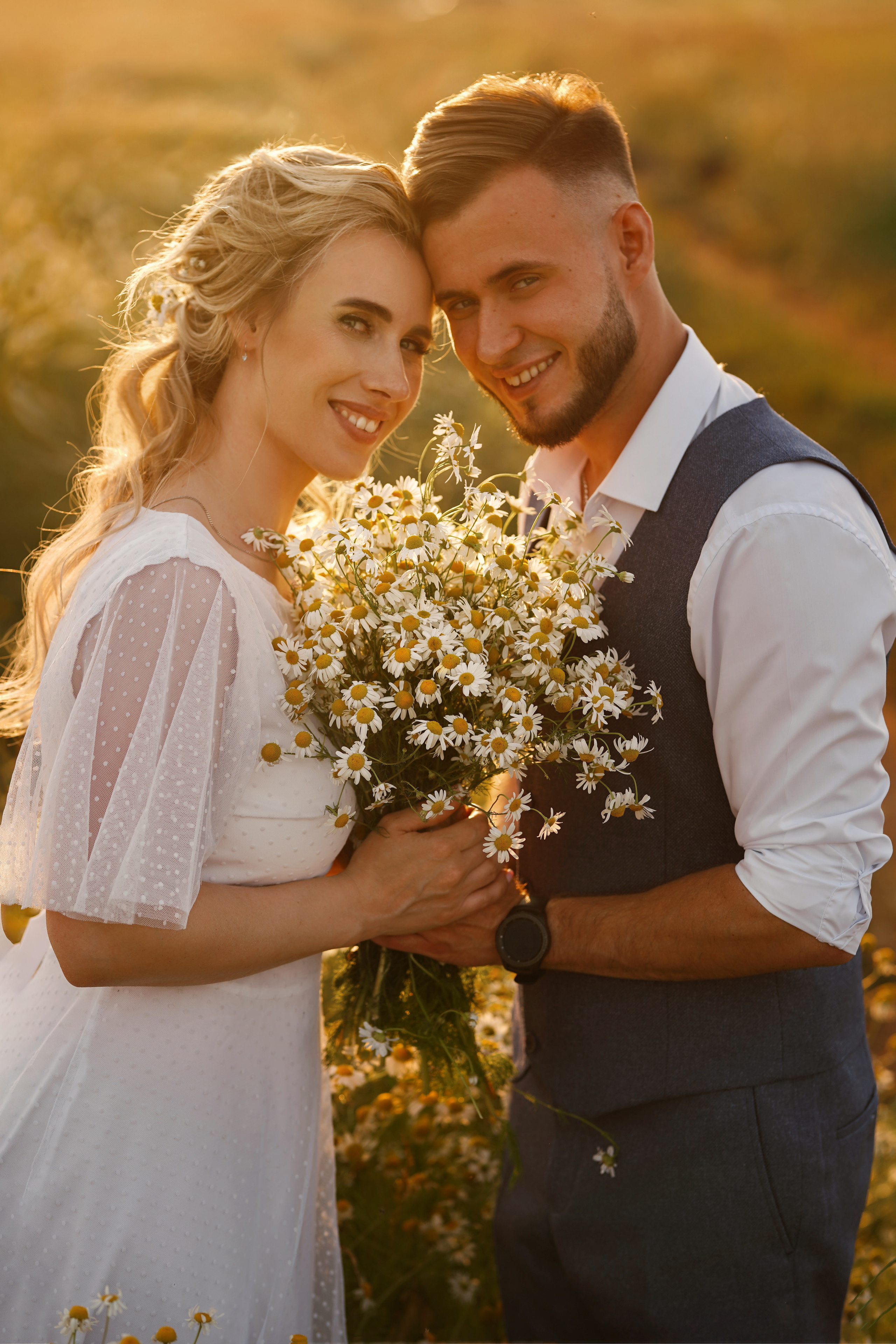 Семейная. Фотограф Ирина Гарш