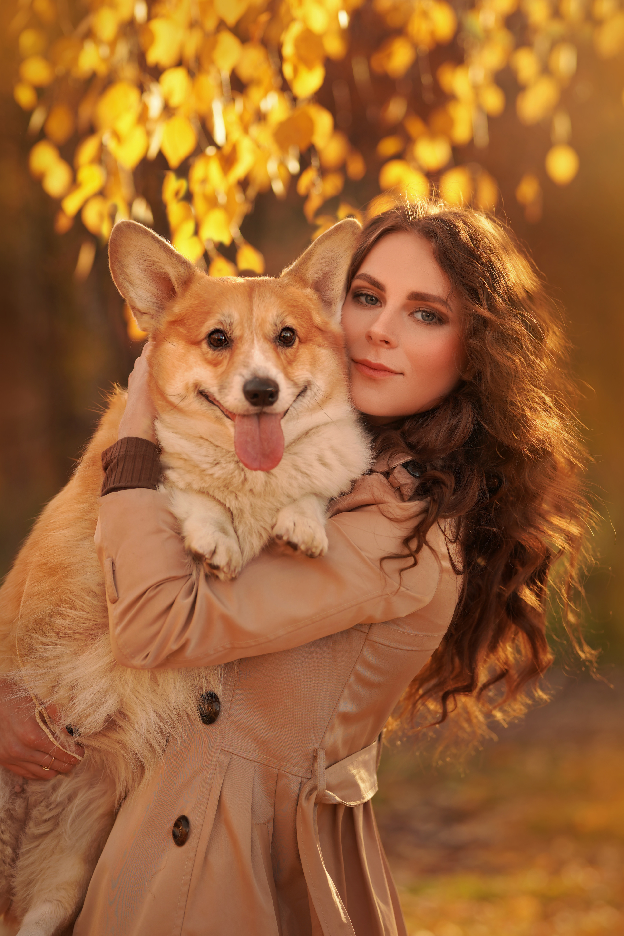 Индивидуальная. Фотограф Ирина Гарш