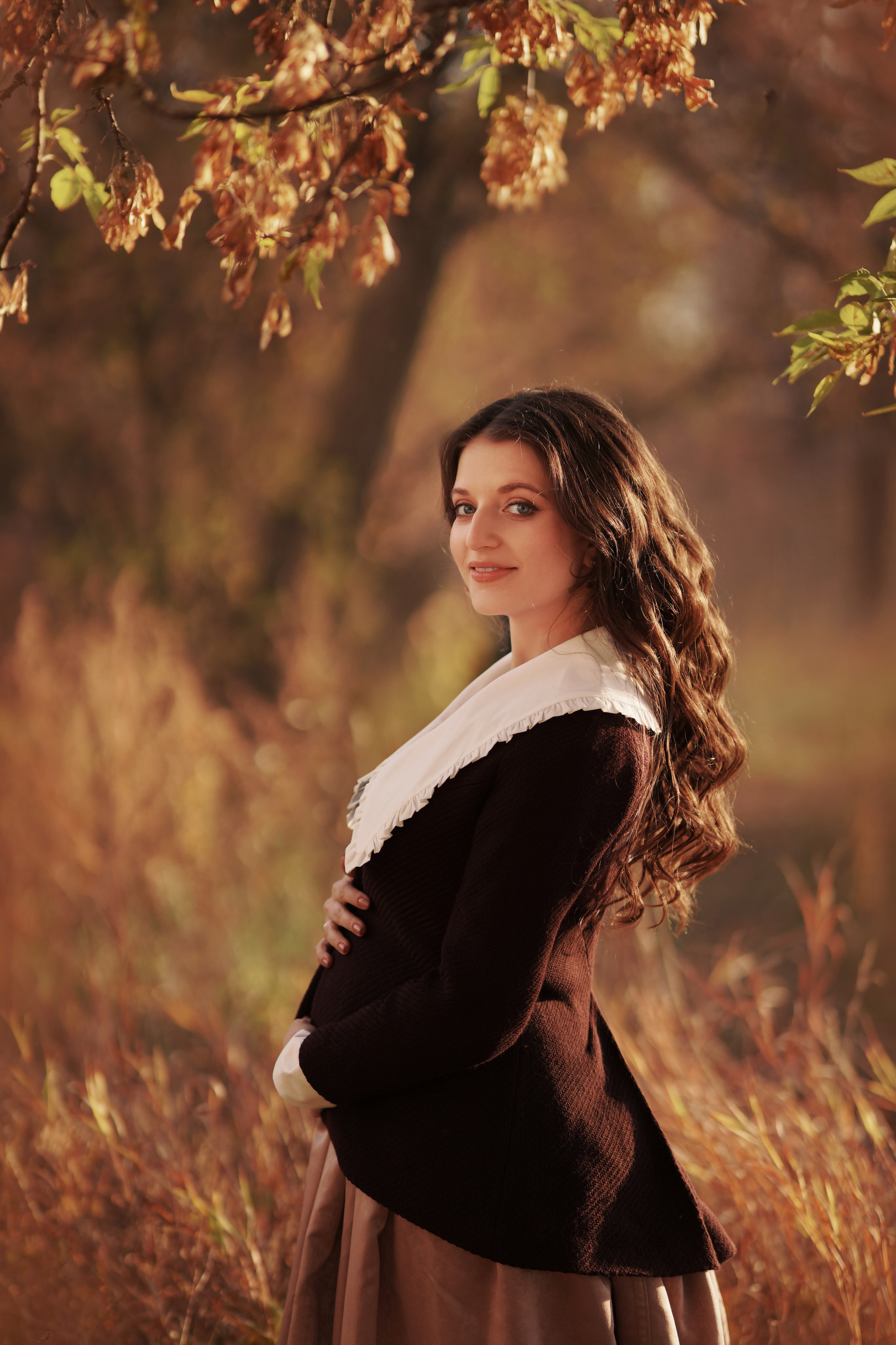 Ожидание. Фотограф Ирина Гарш