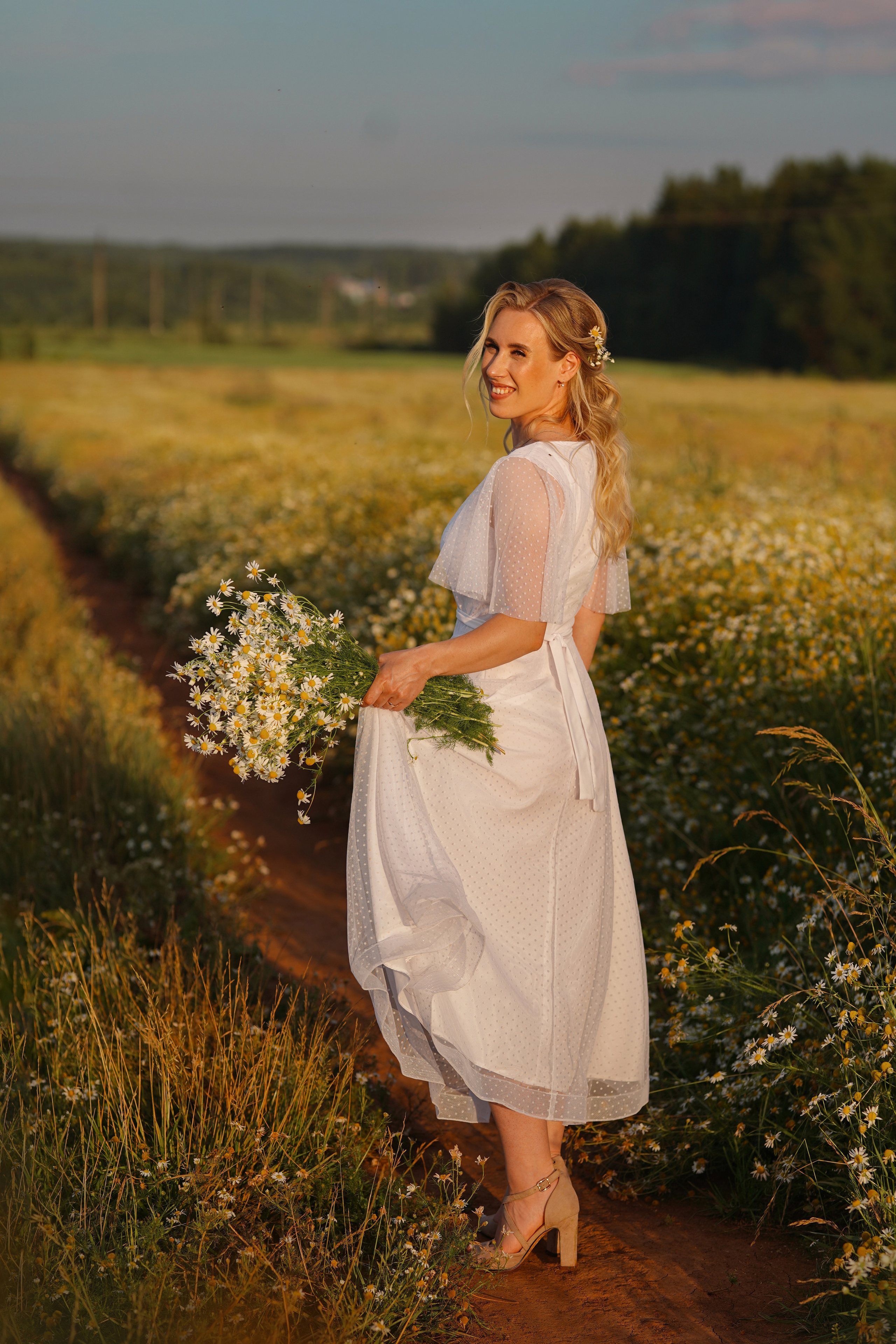 Семейная. Фотограф Ирина Гарш