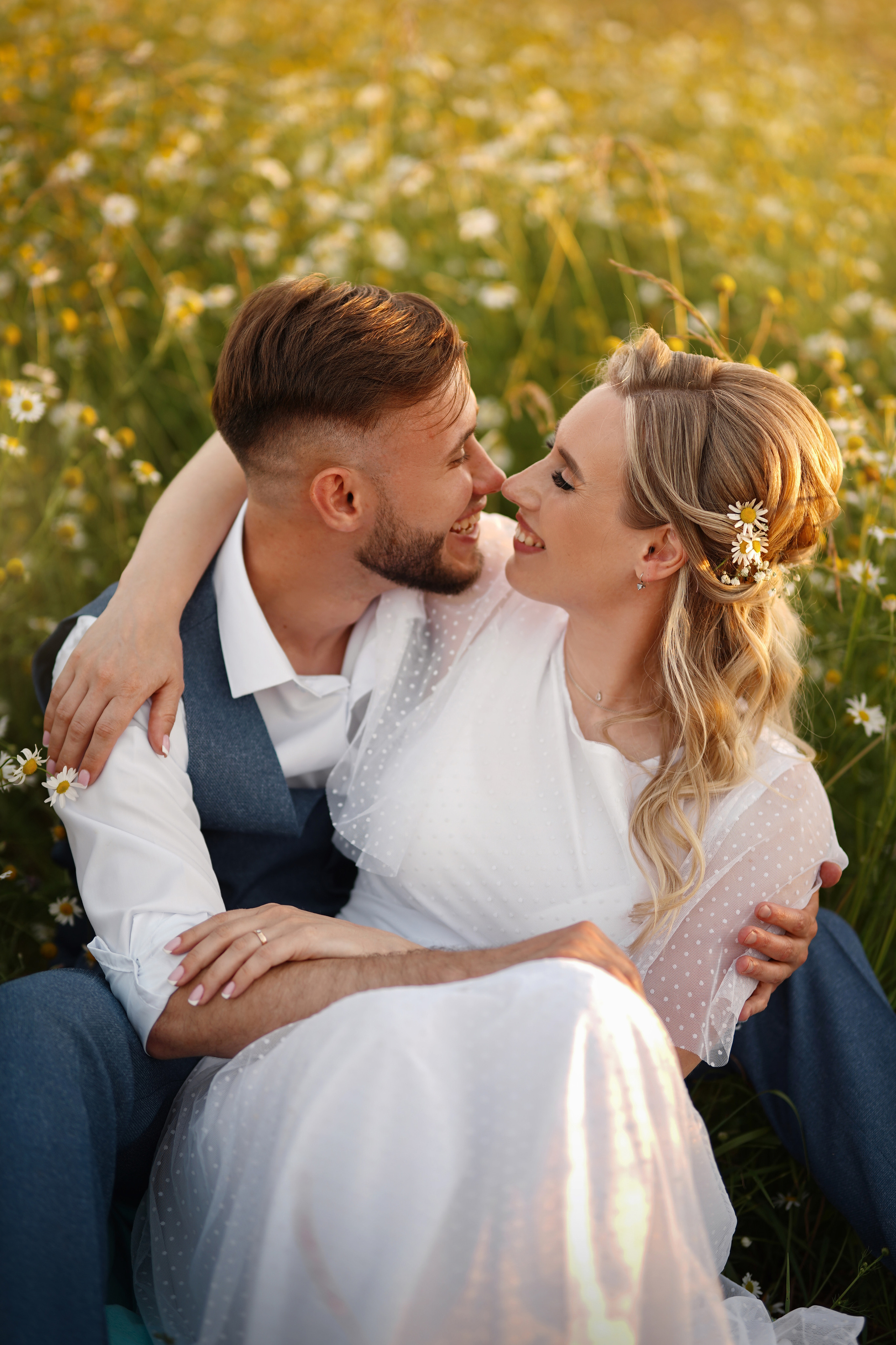 Семейная. Фотограф Ирина Гарш