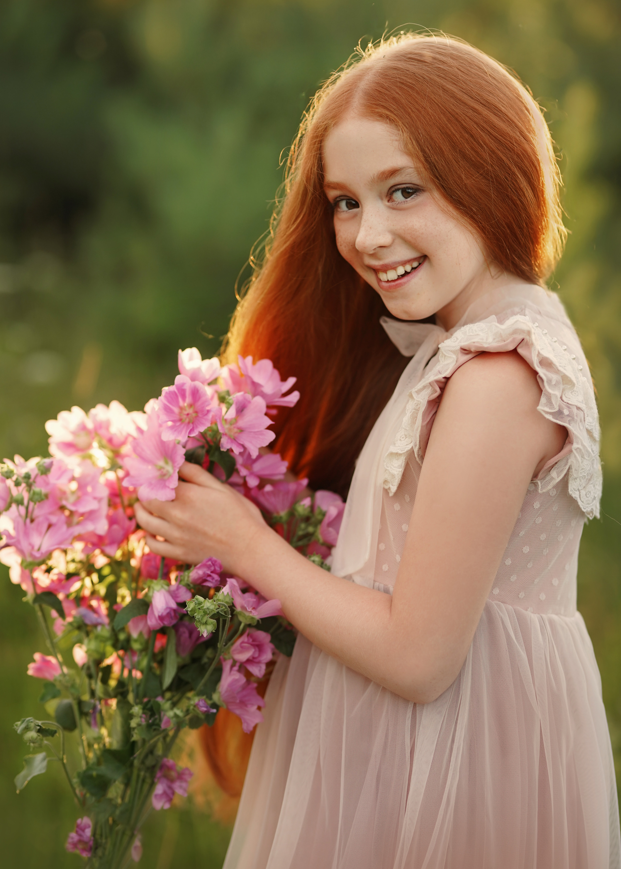 Детская. Фотограф Ирина Гарш