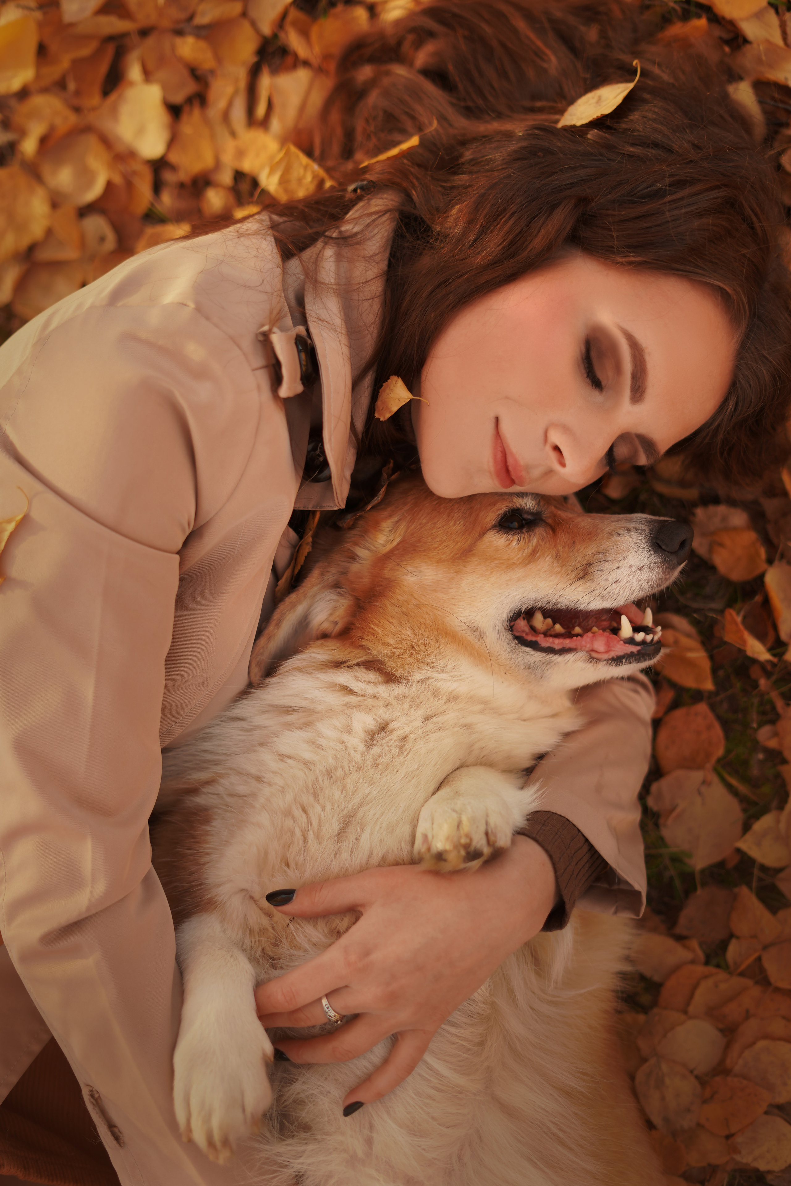 Индивидуальная. Фотограф Ирина Гарш