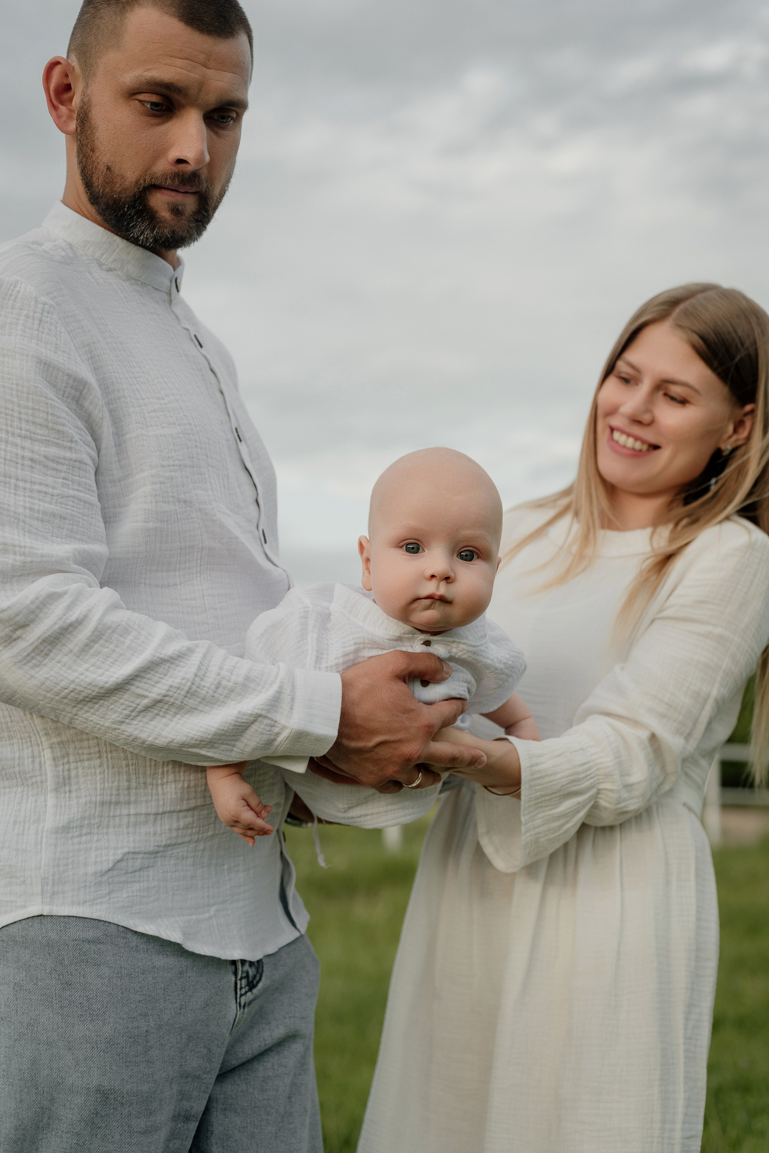 Александра. Фотограф Ульяновск Ксения Холматова