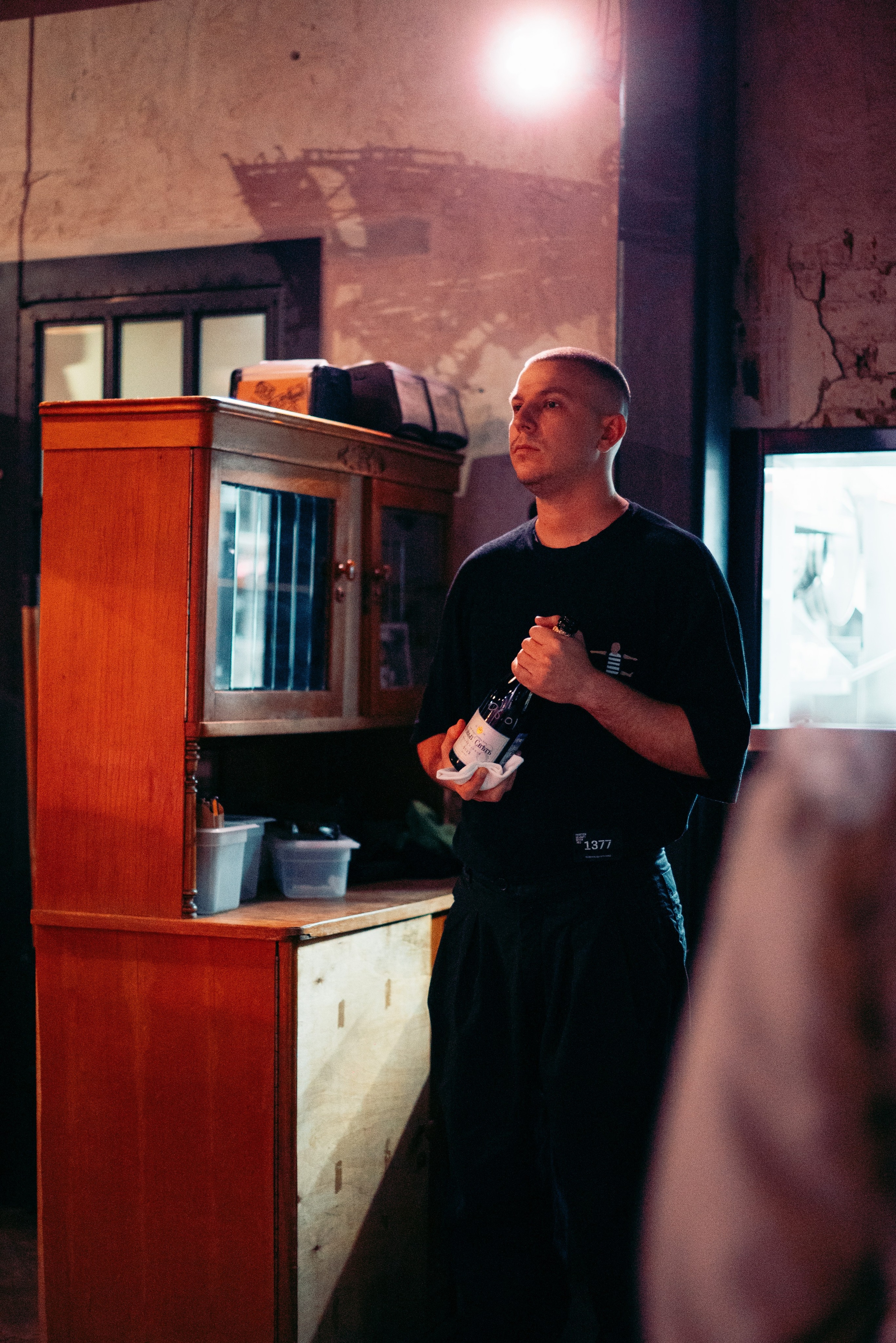 Гастроужин анонс. Творческий фотограф в Волгограде