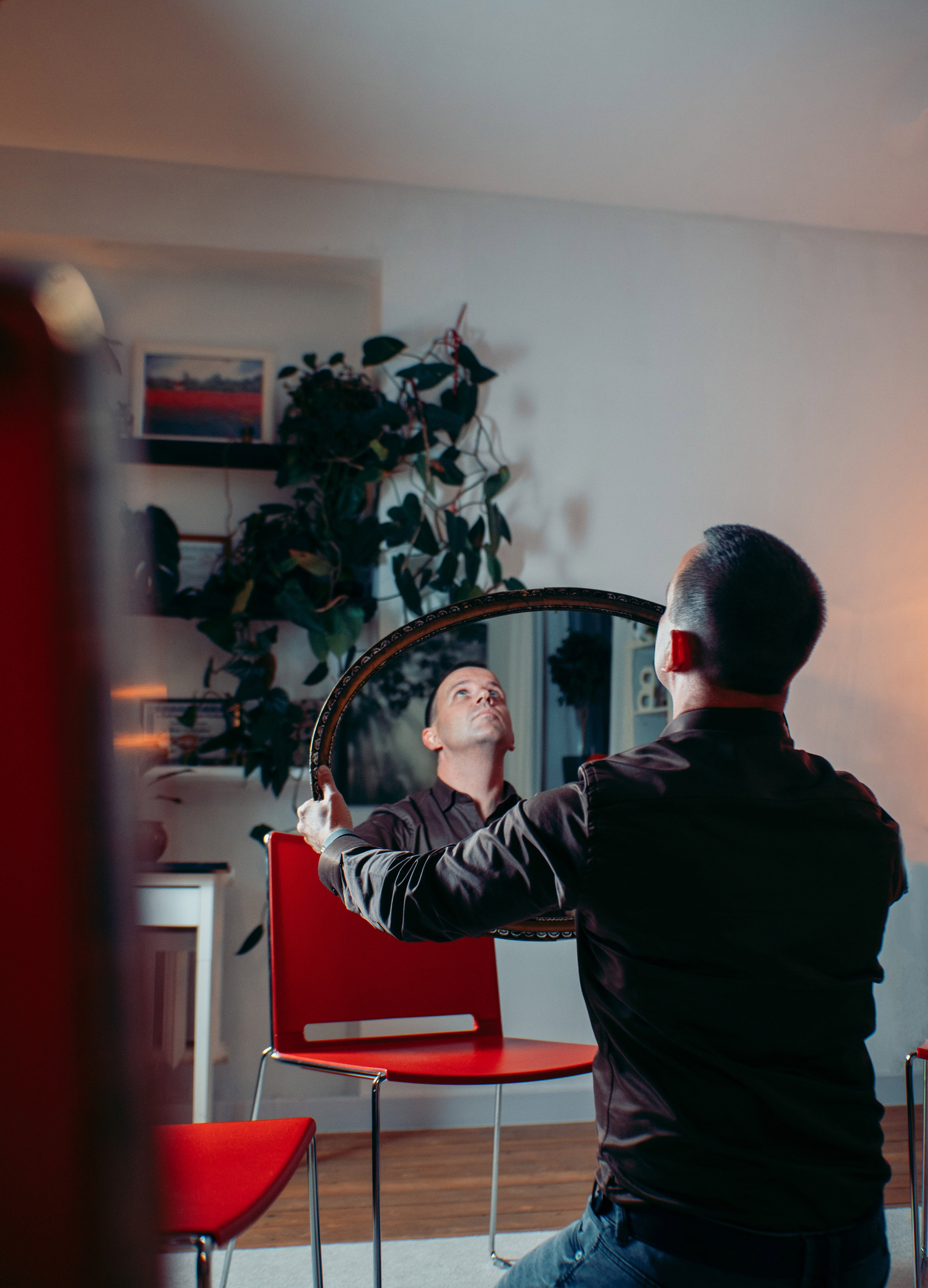 Сергей. Творческий фотограф в Волгограде