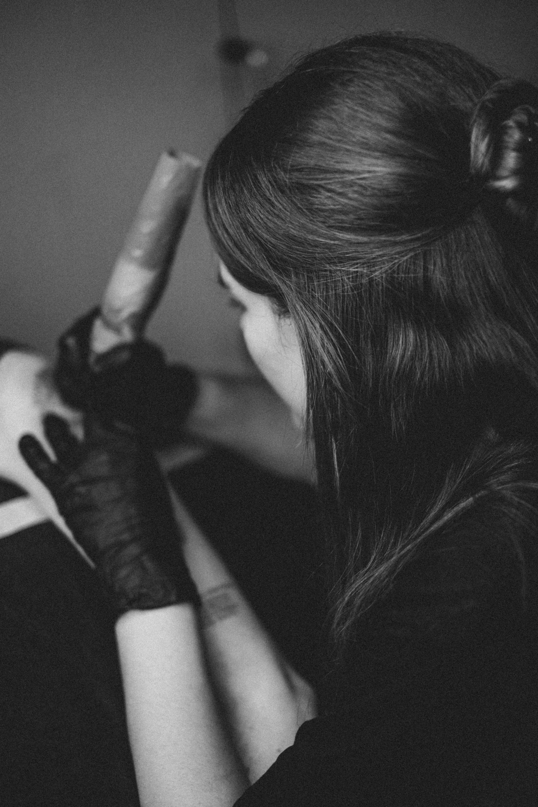 Контент-съемки