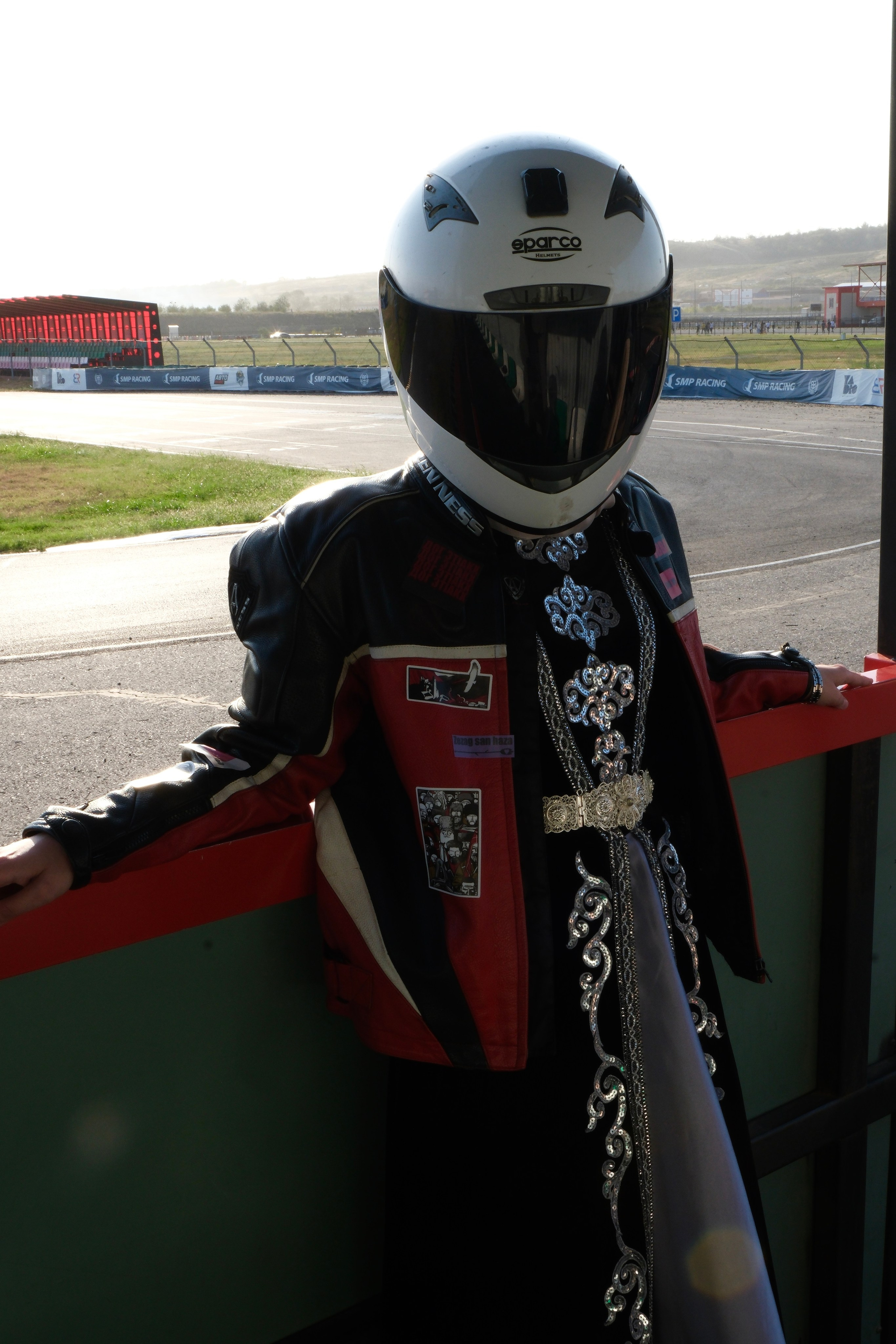 Timesbery «Road». VonContent