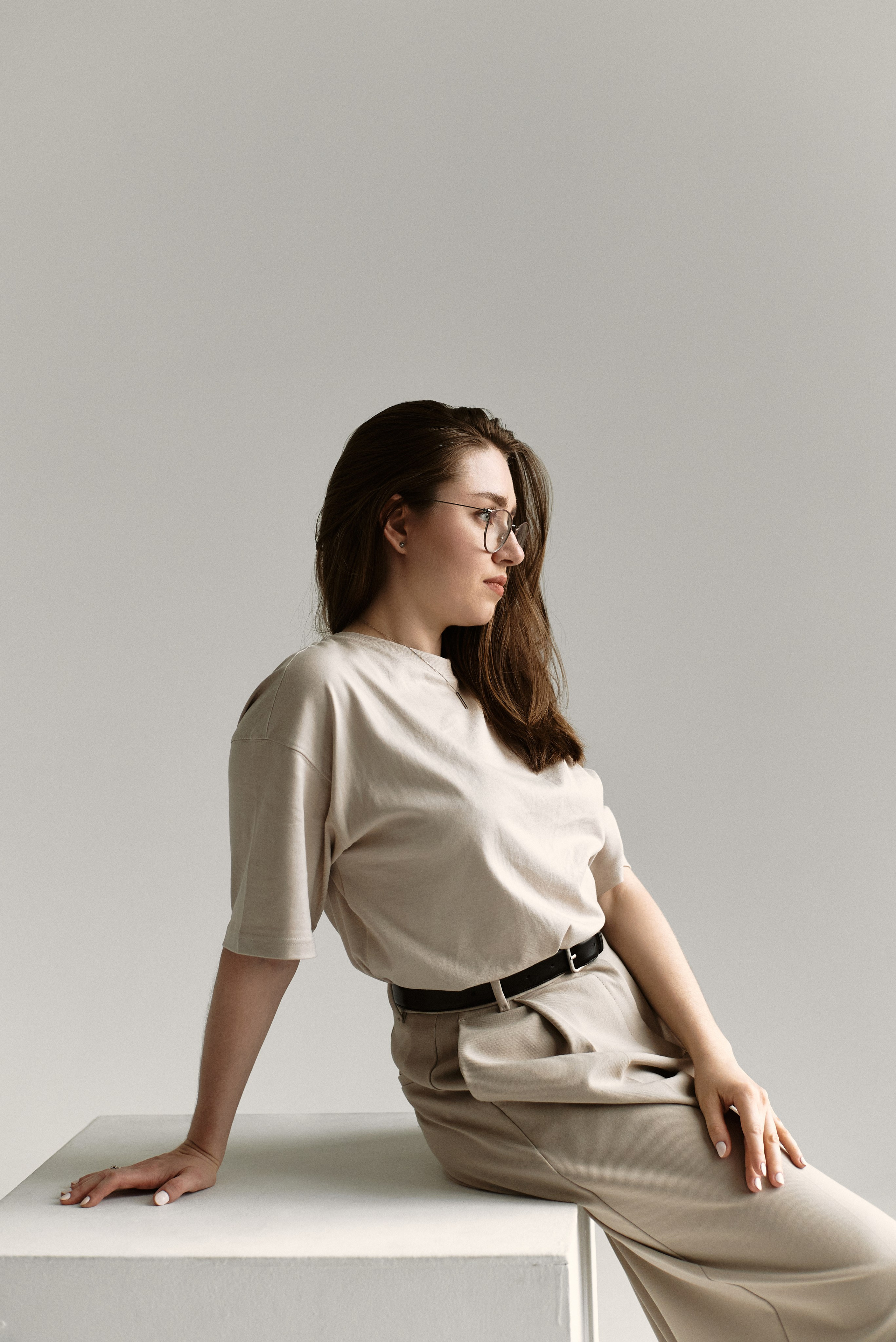 Семья Эли и Никиты. Семейный и свадебный фотограф в Нижнем Новгороде Анастасия Хренова