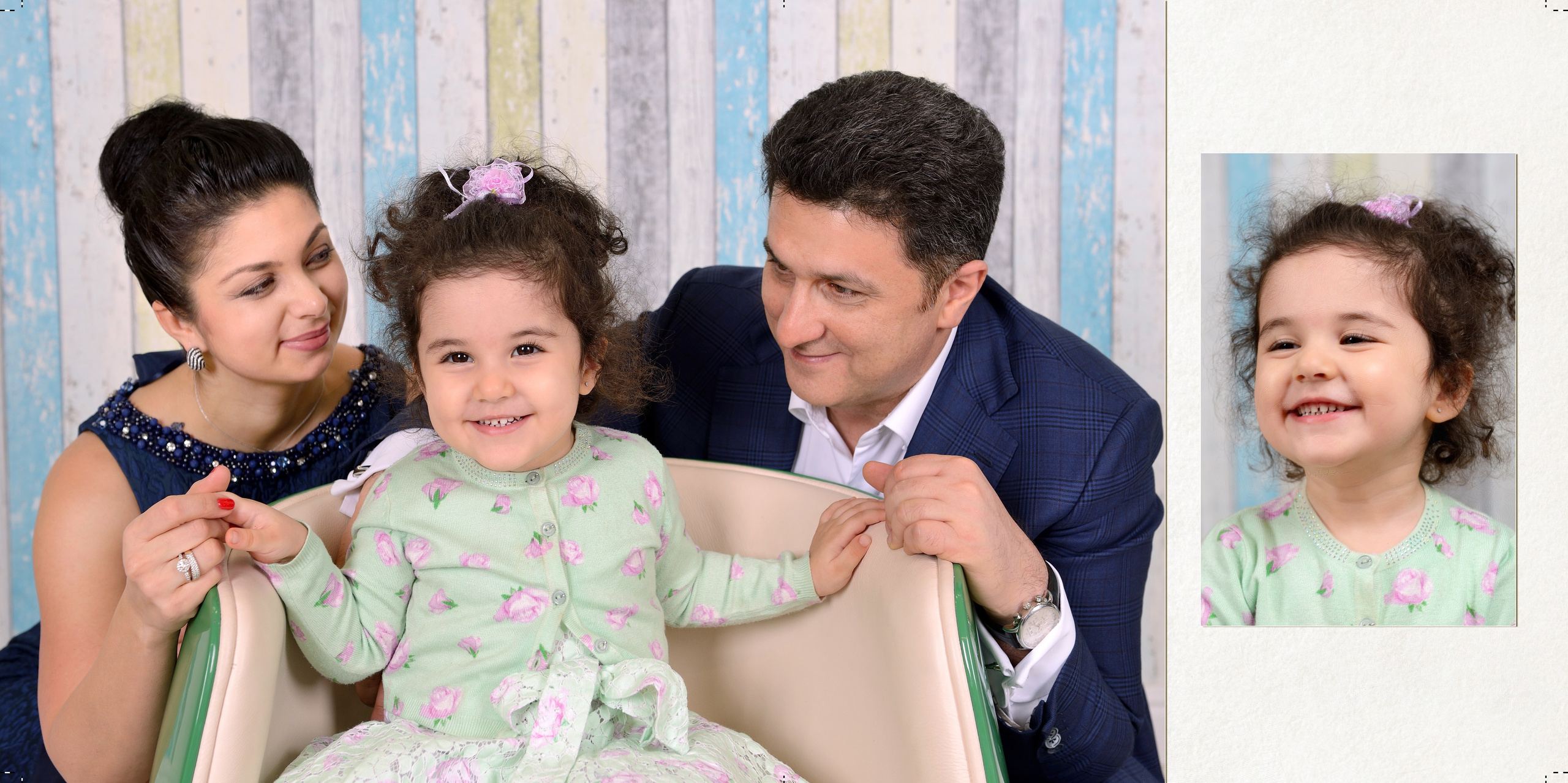 Студийные съемки. Выпускные альбомы в Москве. Фотограф Анна Вакор