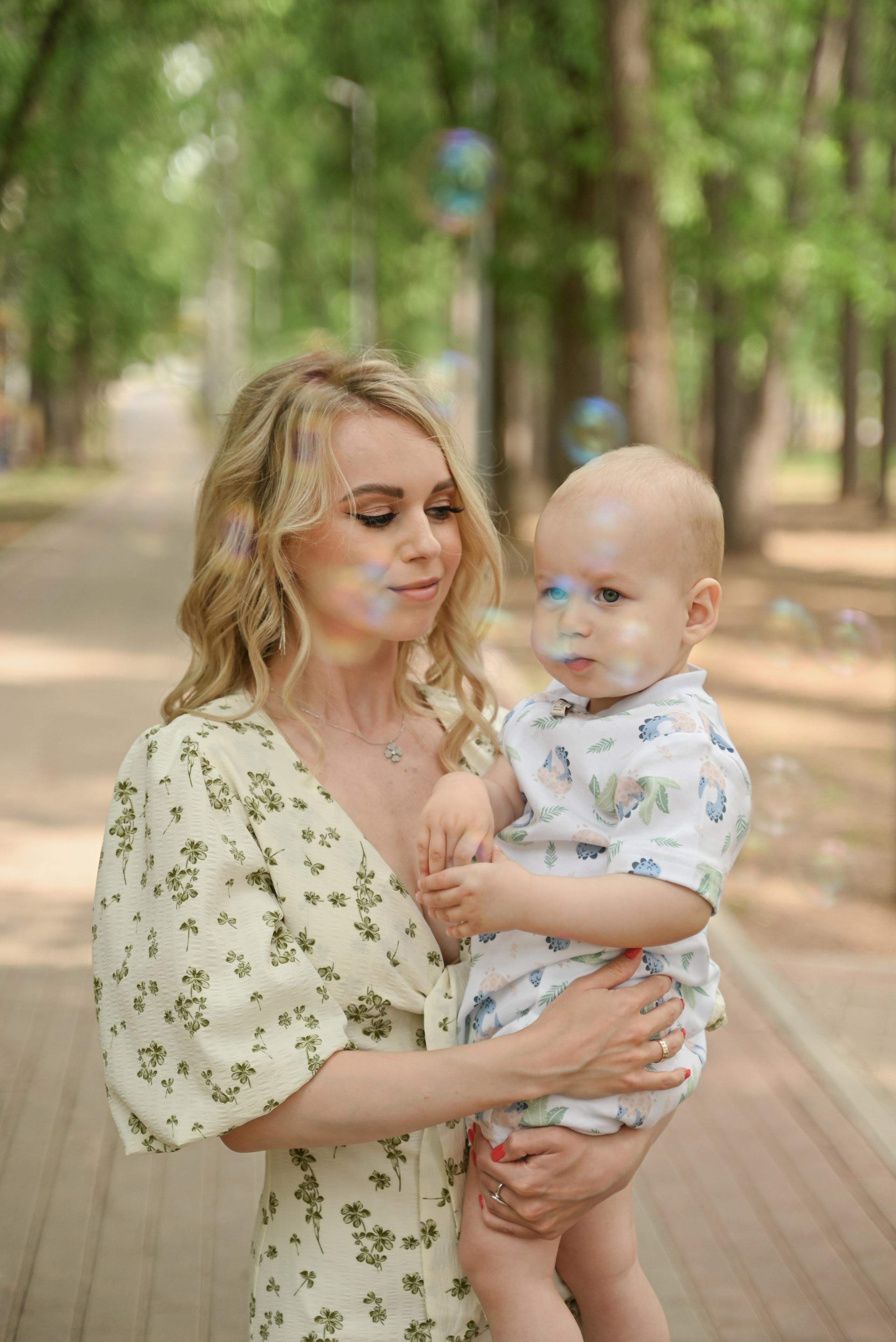 Гордею полтора годика!. Свадебный и семейный фотограф в Уфе Александров Максим