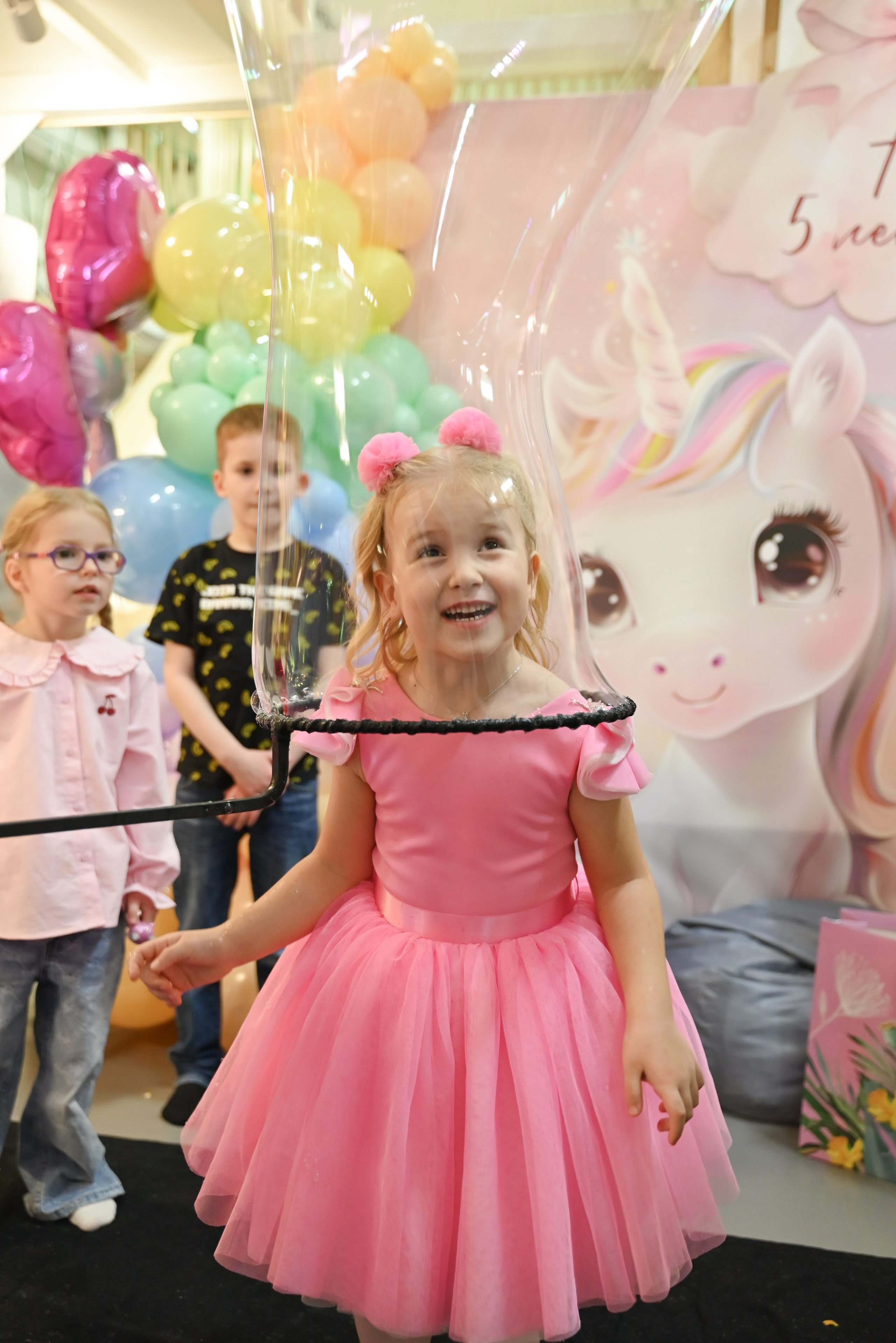 «День варенья Авроры». Свадебный и семейный фотограф в Уфе Александров Максим