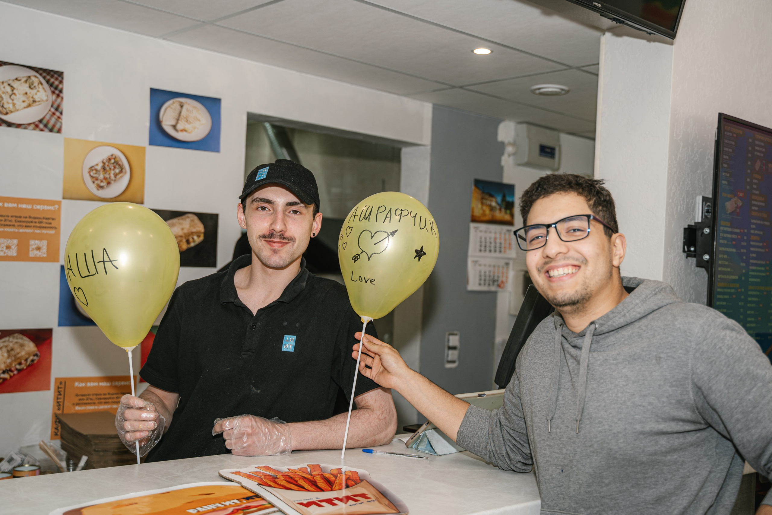 1 июня в ИТИТ. MILATE — выпускные альбомы, фотосессии и видео в Москве