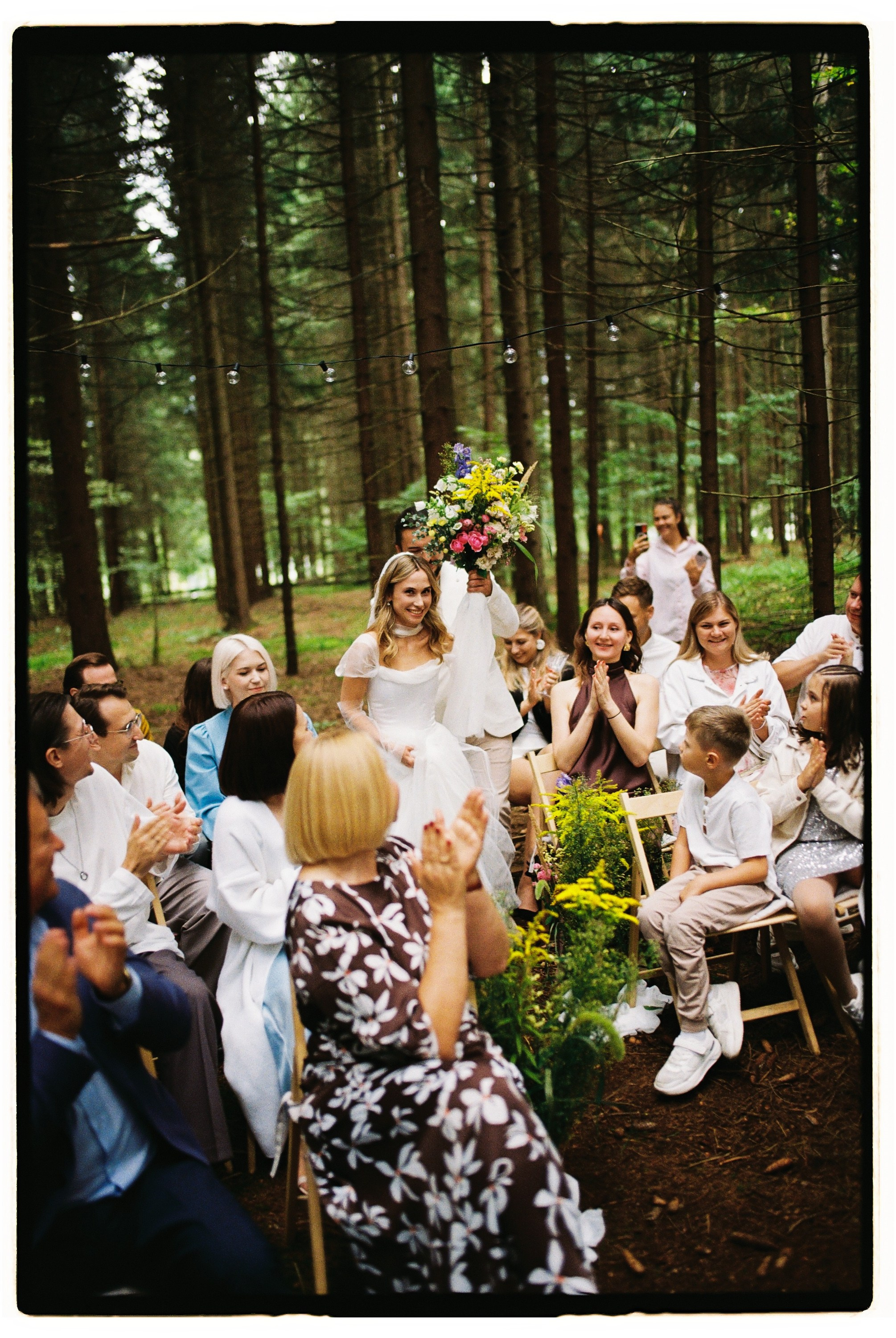 Дима и Настя. Свадебный фотограф в Москве Евгений Рыжов