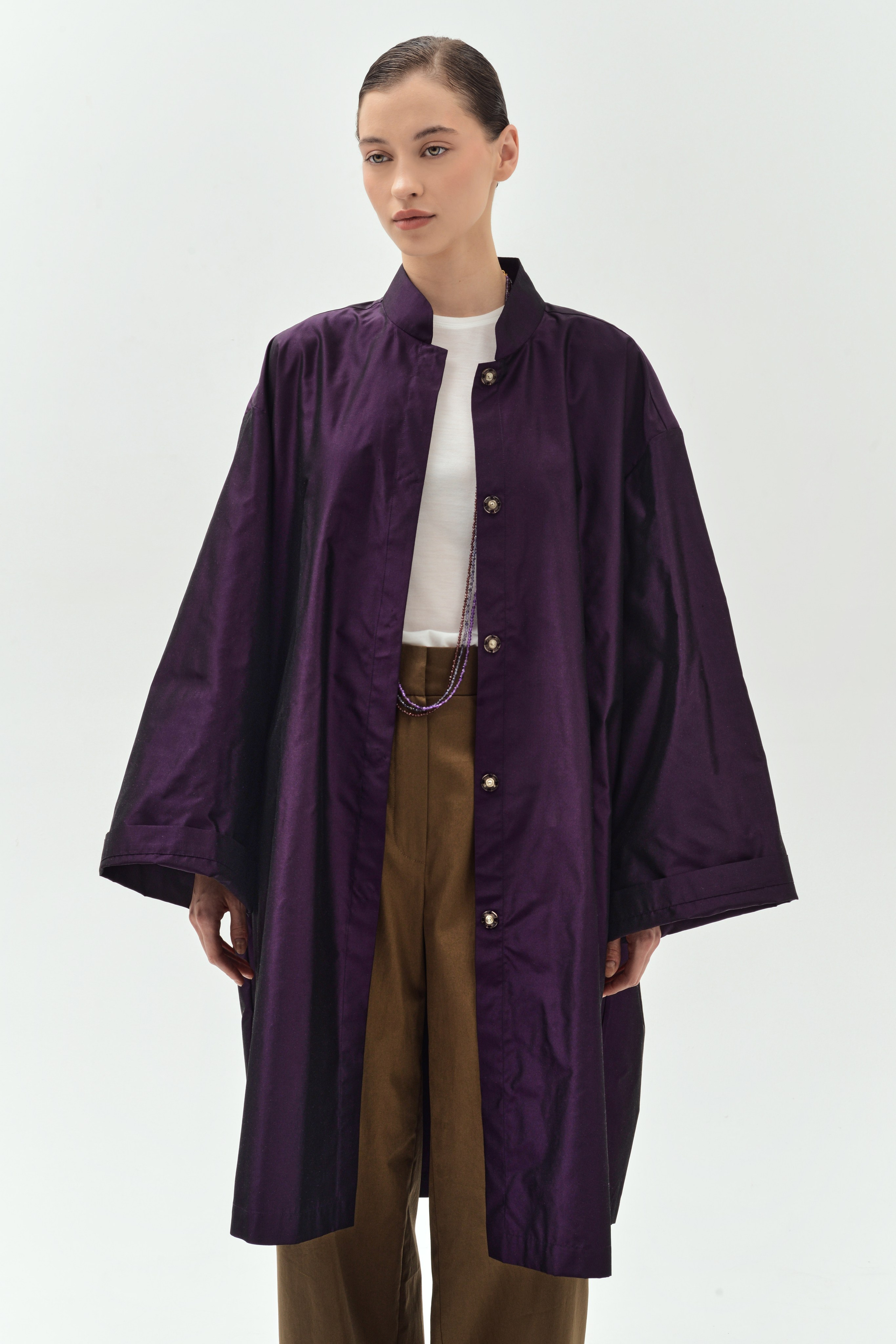 Parts spring '26. ㅤ