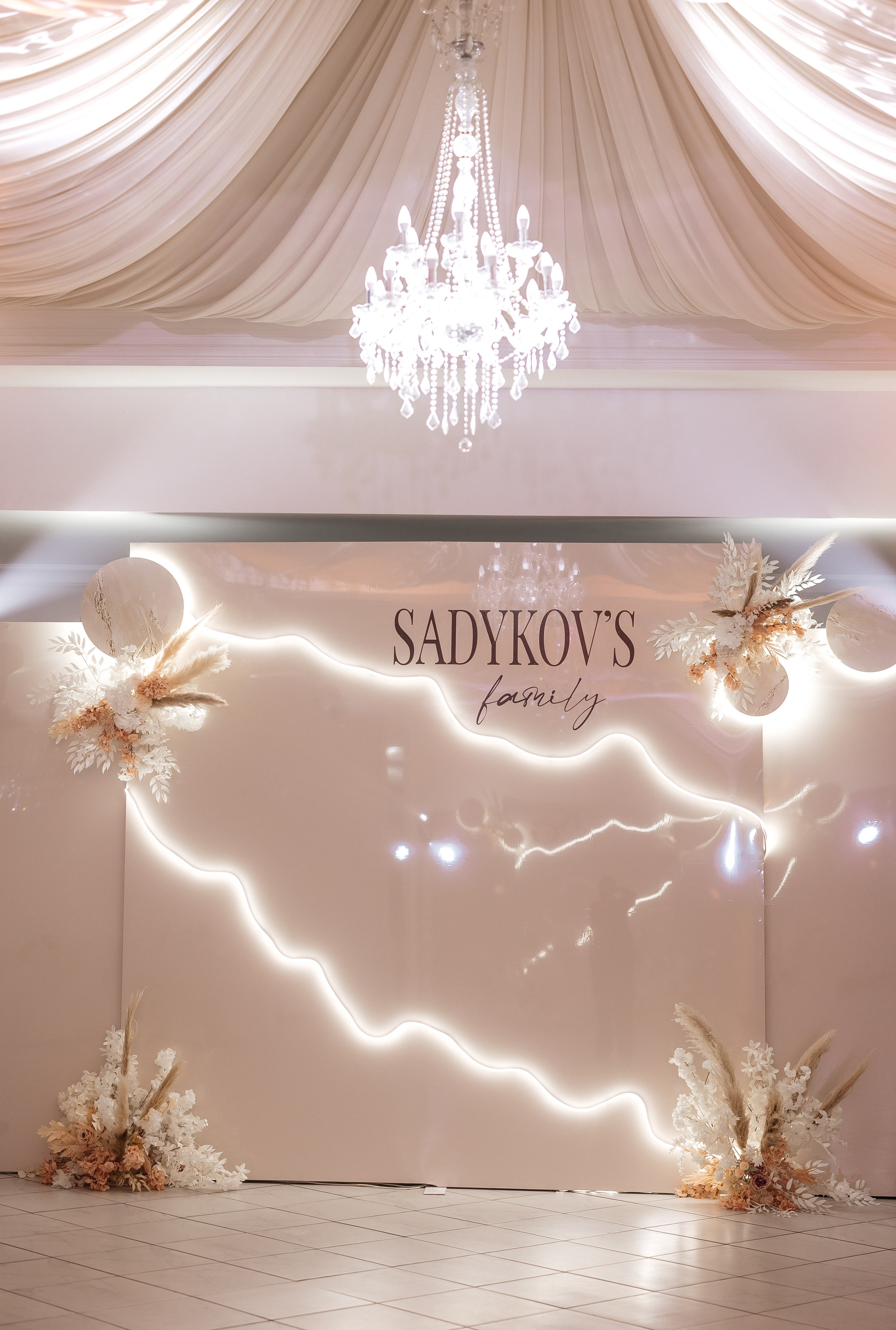 Кайрат & Гузель | 03.08.24. Свадебный и семейный фотограф в Омске Евгения Хакимова