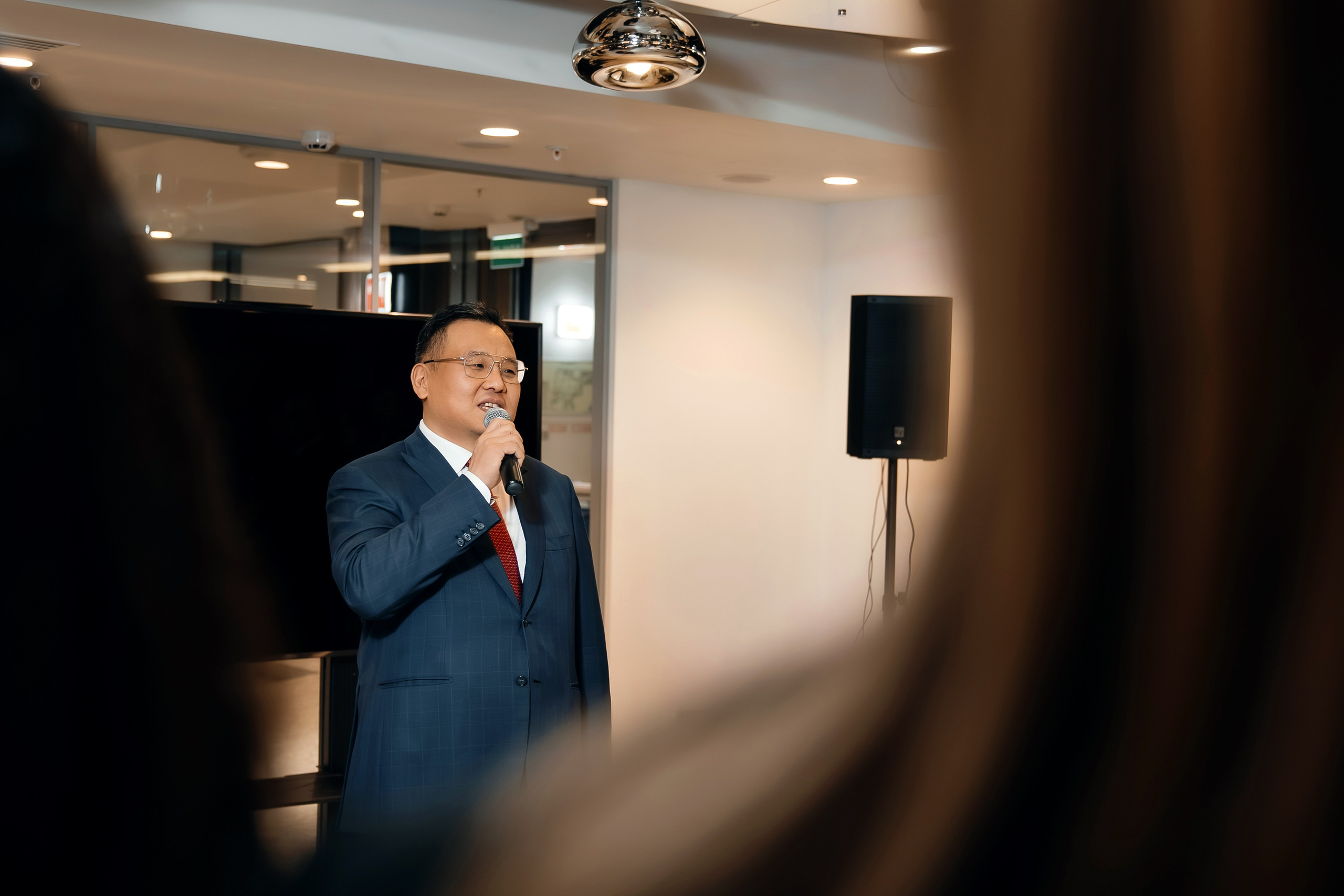 Квиз. Главная