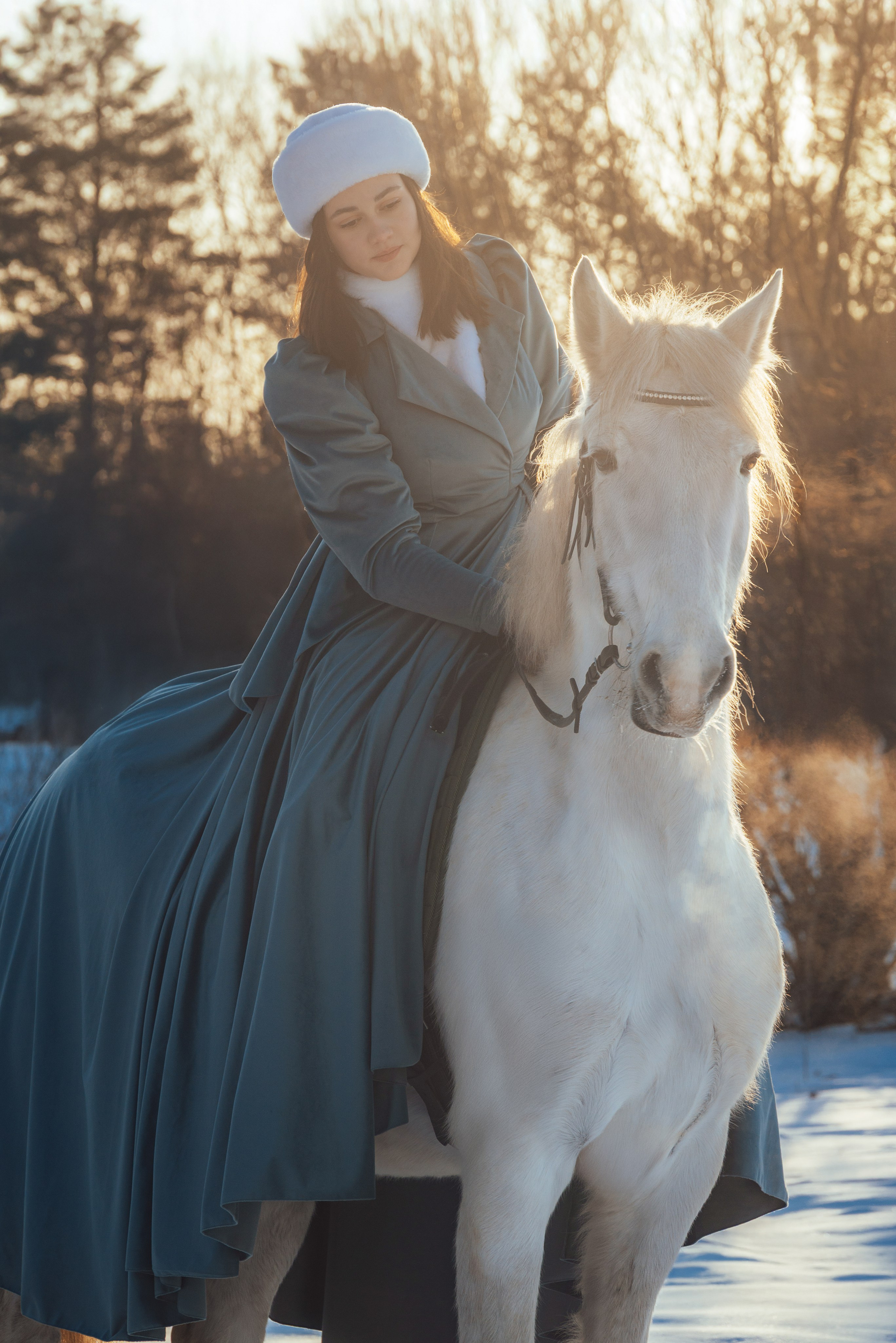 Съемка с лошадью Иркутск Иркутская область. Сайт фотографа Елены Коноваловой Иркутск