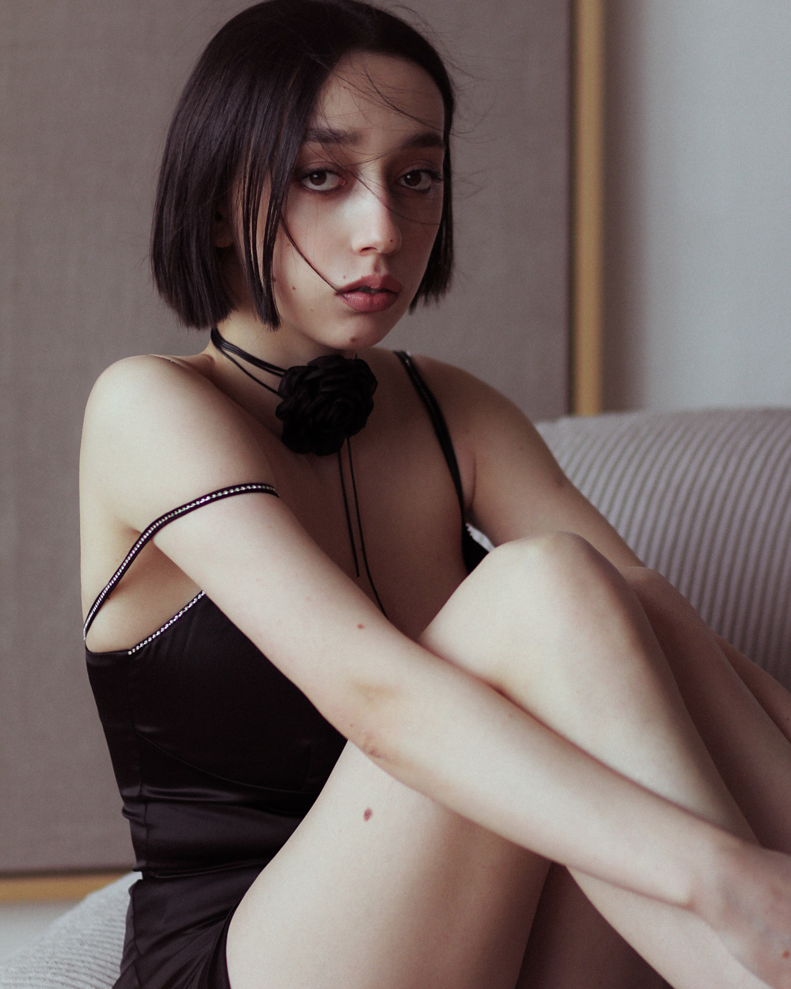 Патя. Александра Крашевская. Портретный фотограф в Москве и Санкт-Петербурге