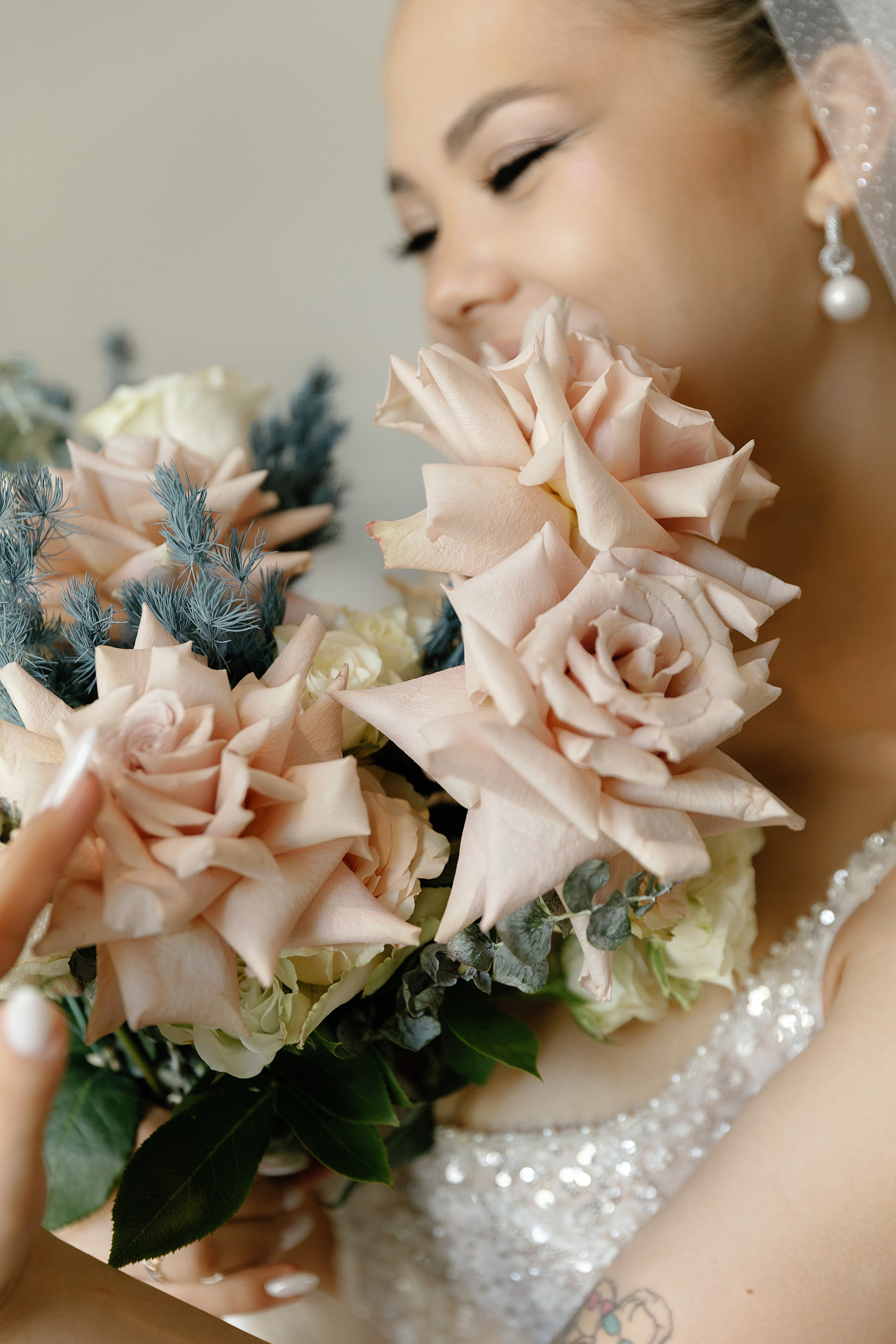 Юрий и Анастасия. Свадебный и семейный фотограф Харольцева Наталья