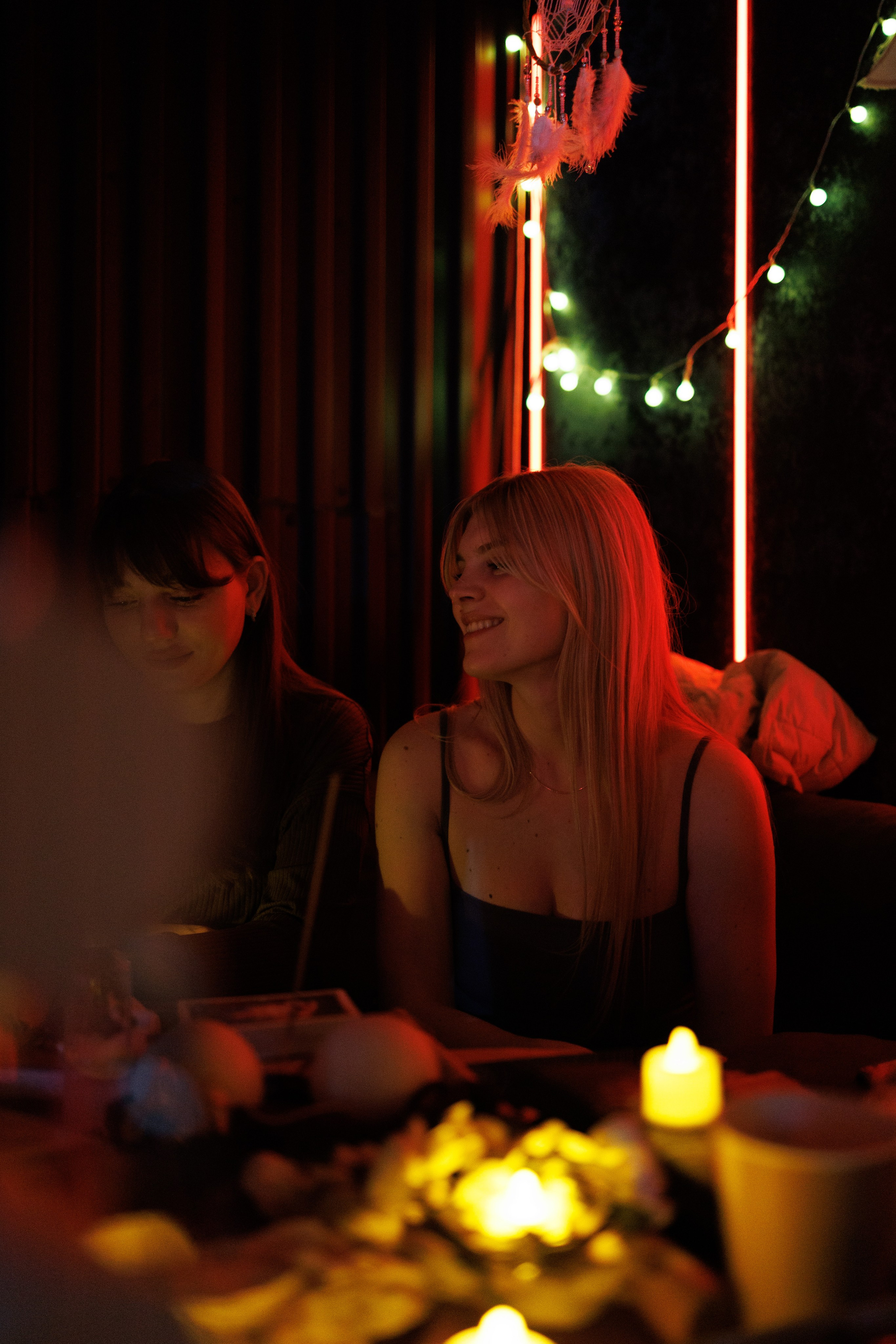 Мгновения. Андрей Риттер Репортажный идейный портретный фотограф Сахалина