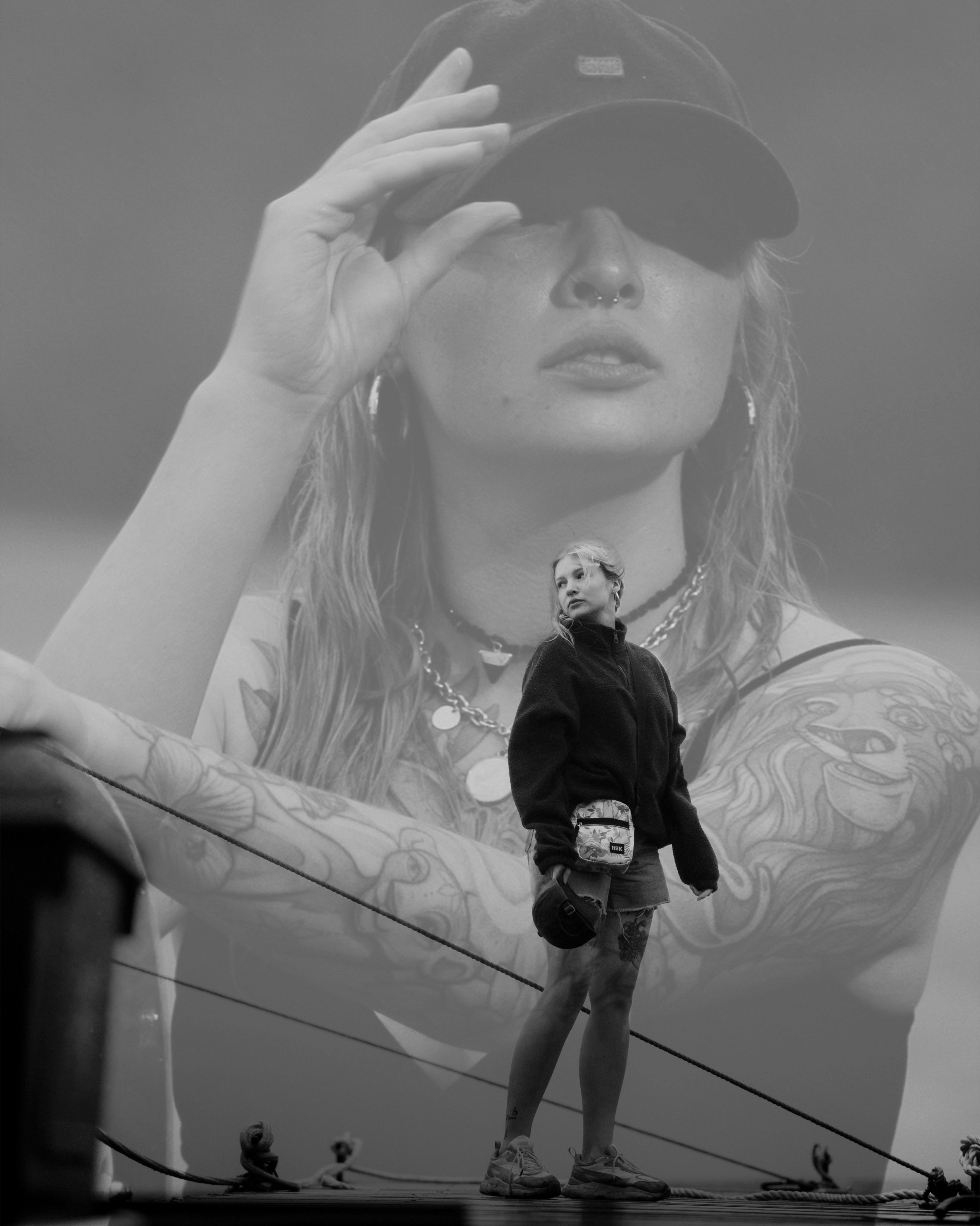 Саша Русский остров. Портретный и семейный фотограф Владивосток Андрей Липатов